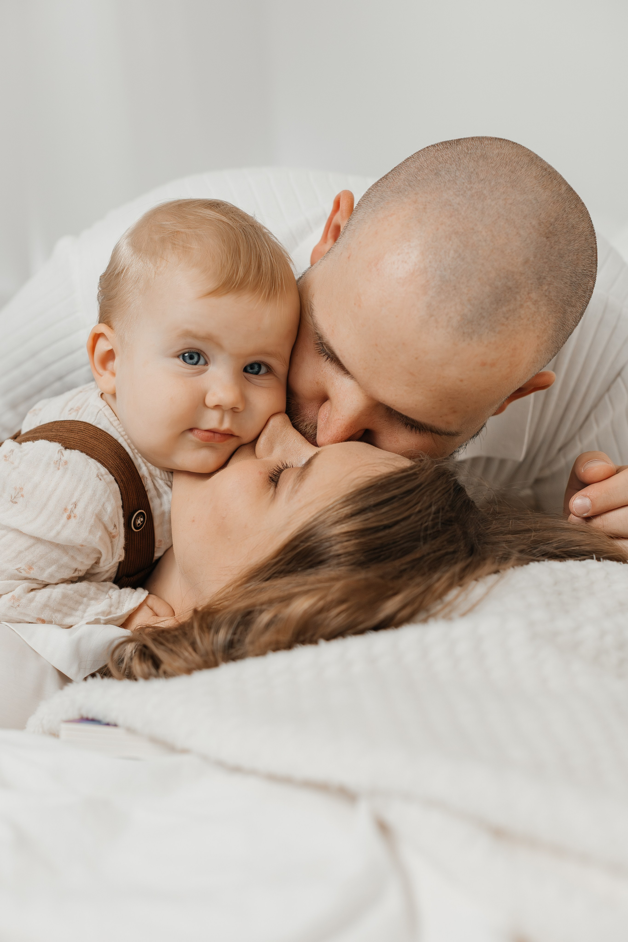 Love story/Family. Фотограф Санкт-Петербург