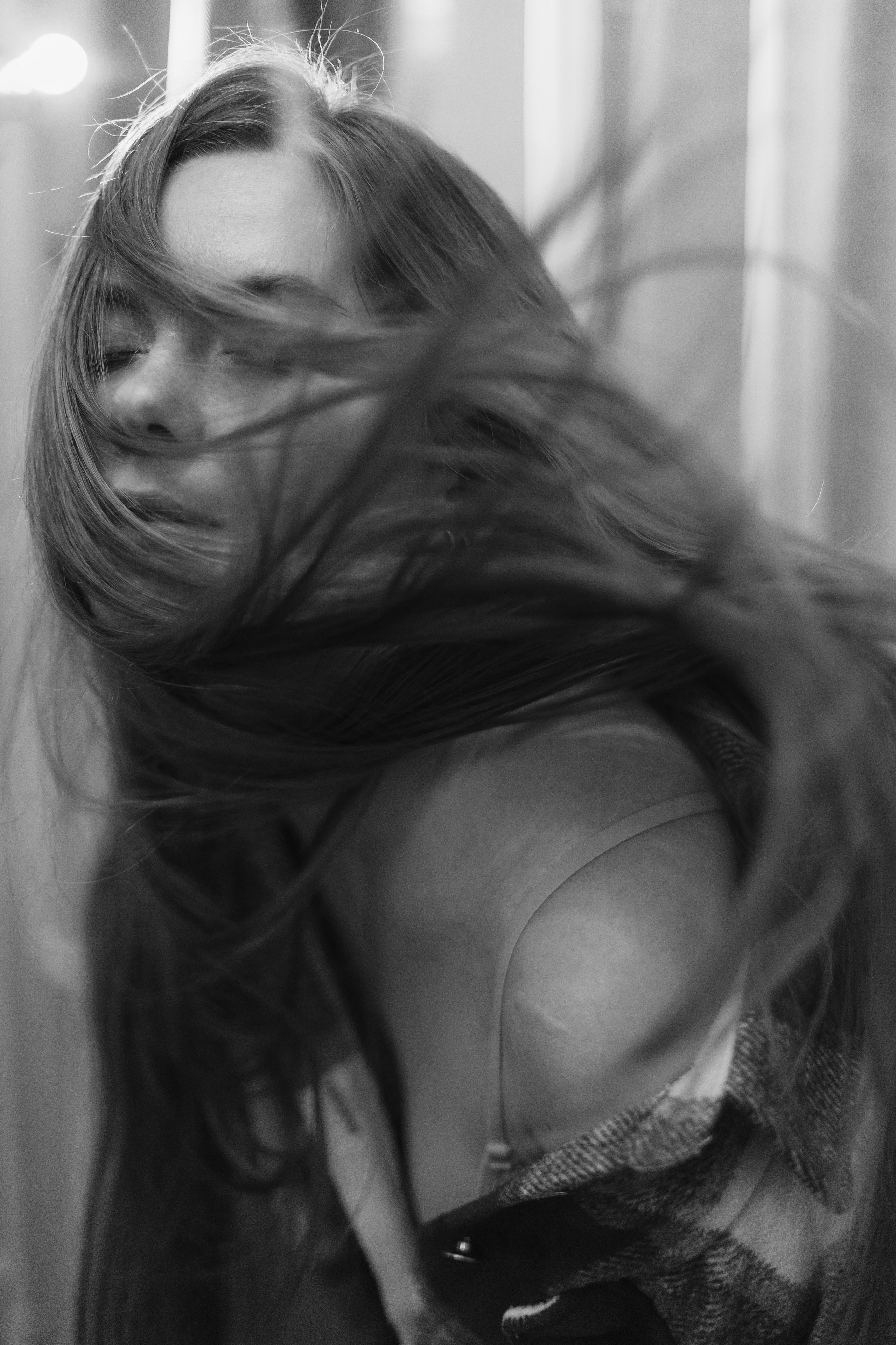 Portrait. Фотограф Санкт-Петербург