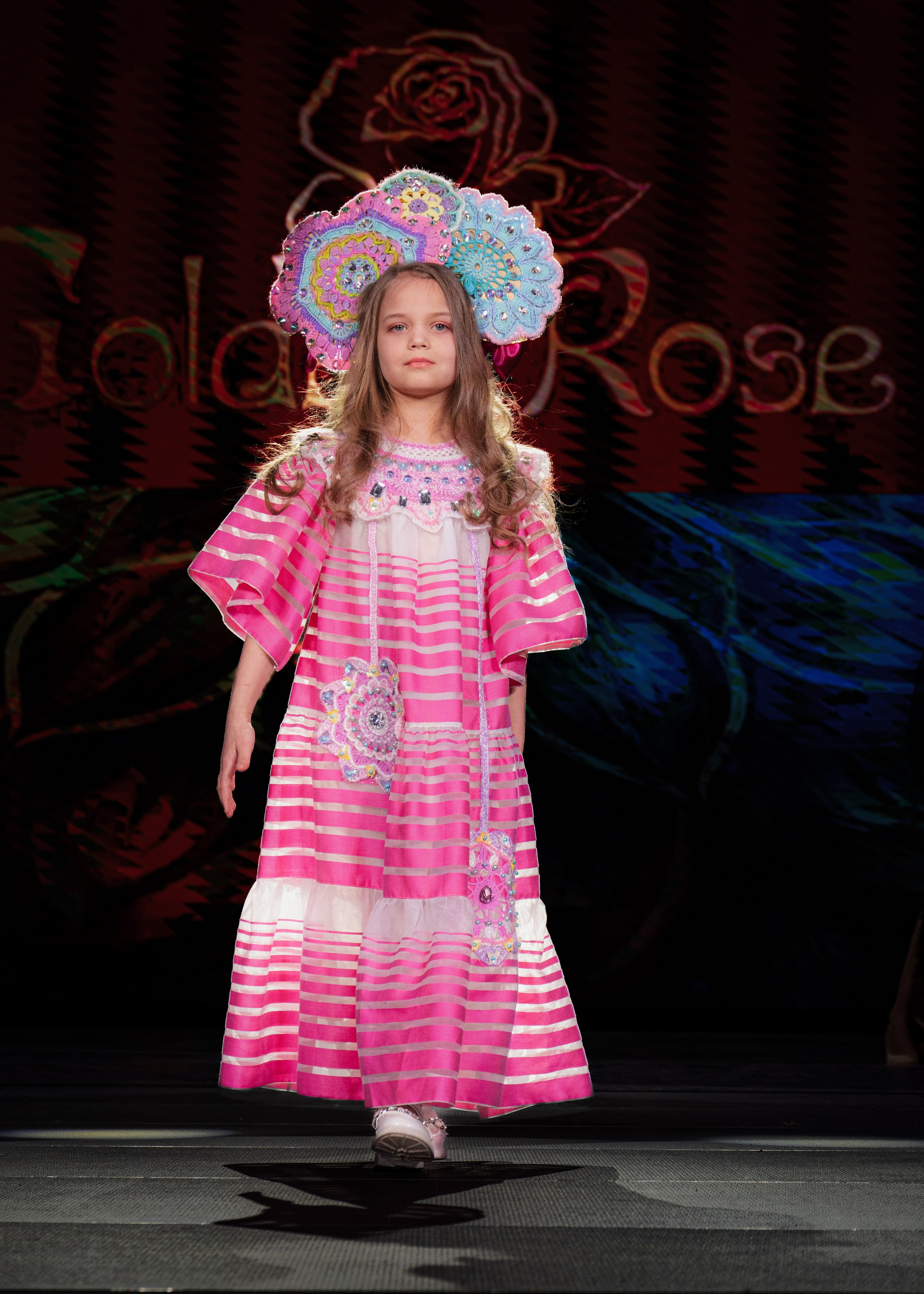 Премия "Сибирский стиль 2024"