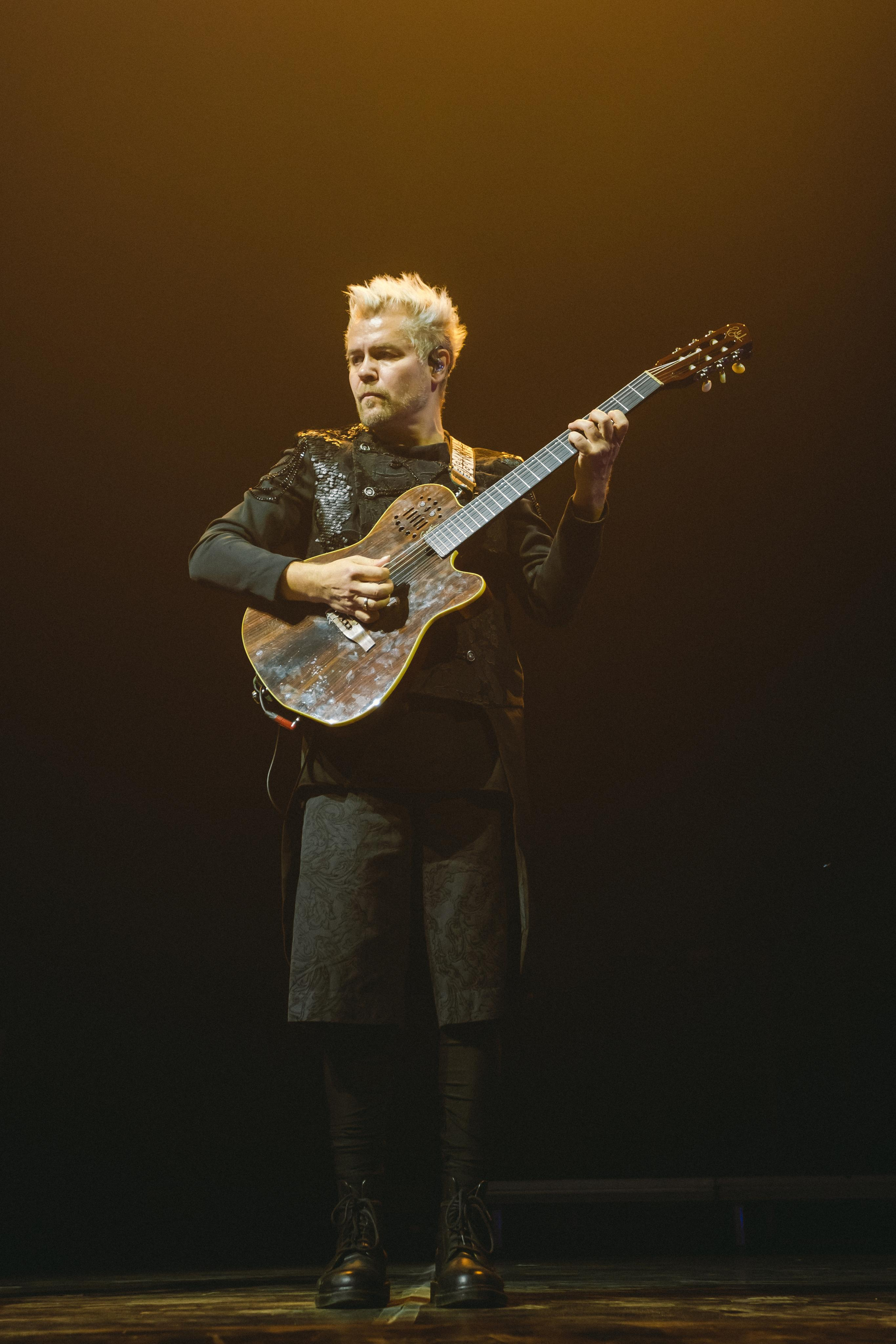 БИ-2. Photographer Sonkina Tatiana (Tanya Ash)