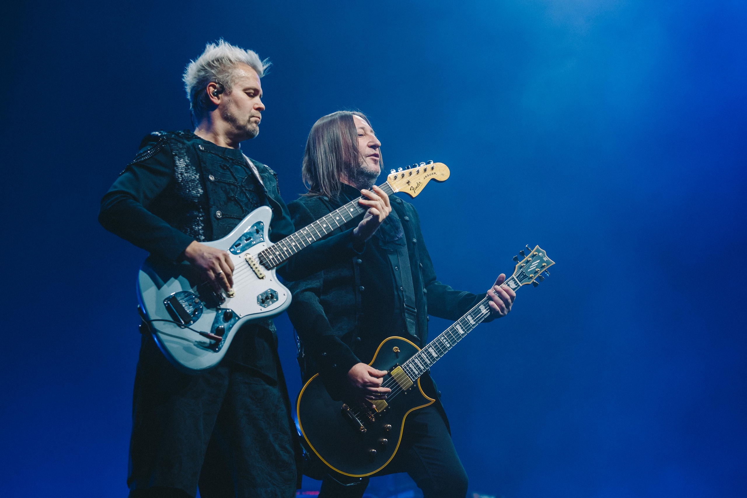 БИ-2. Photographer Sonkina Tatiana (Tanya Ash)