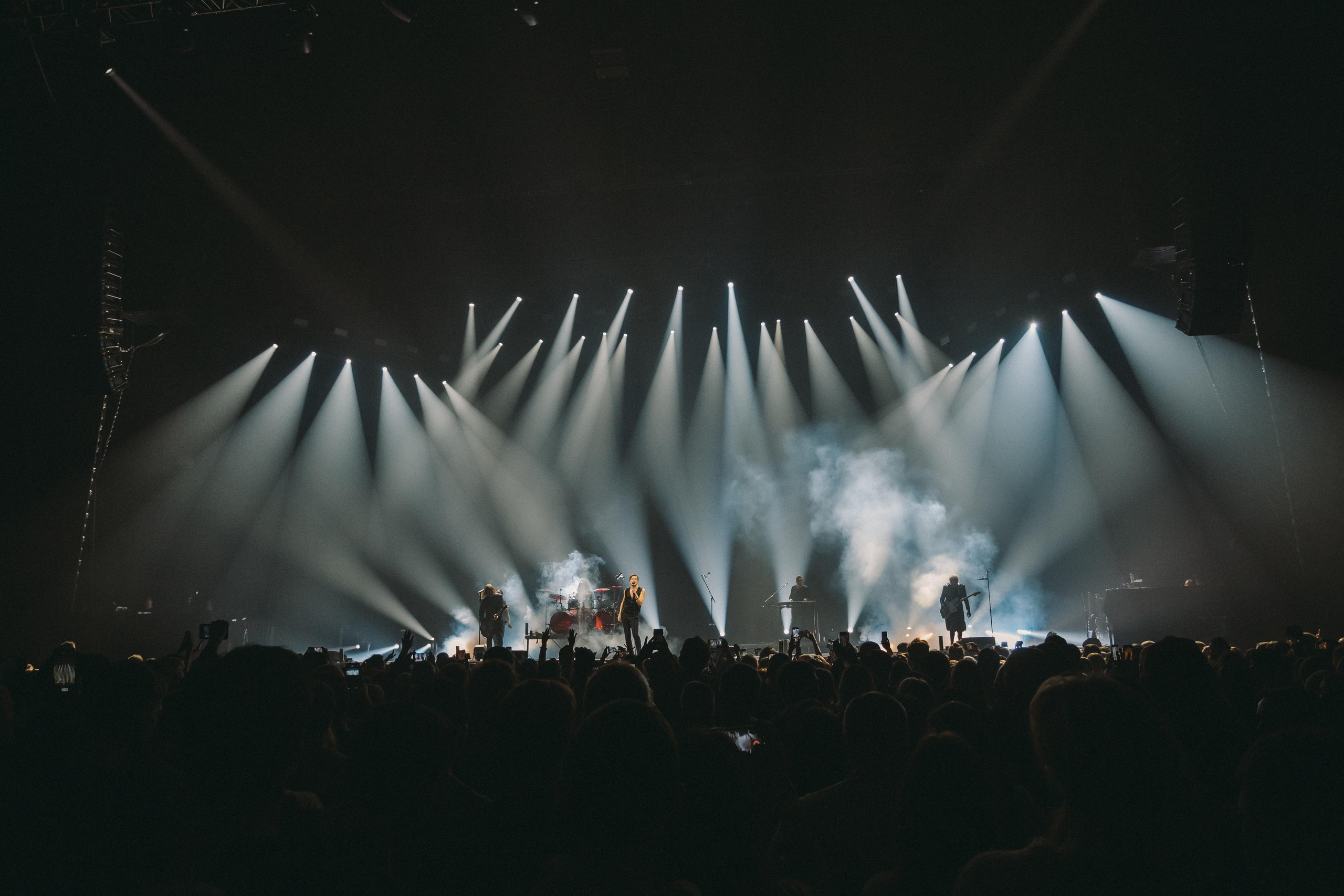 БИ-2. Photographer Sonkina Tatiana (Tanya Ash)