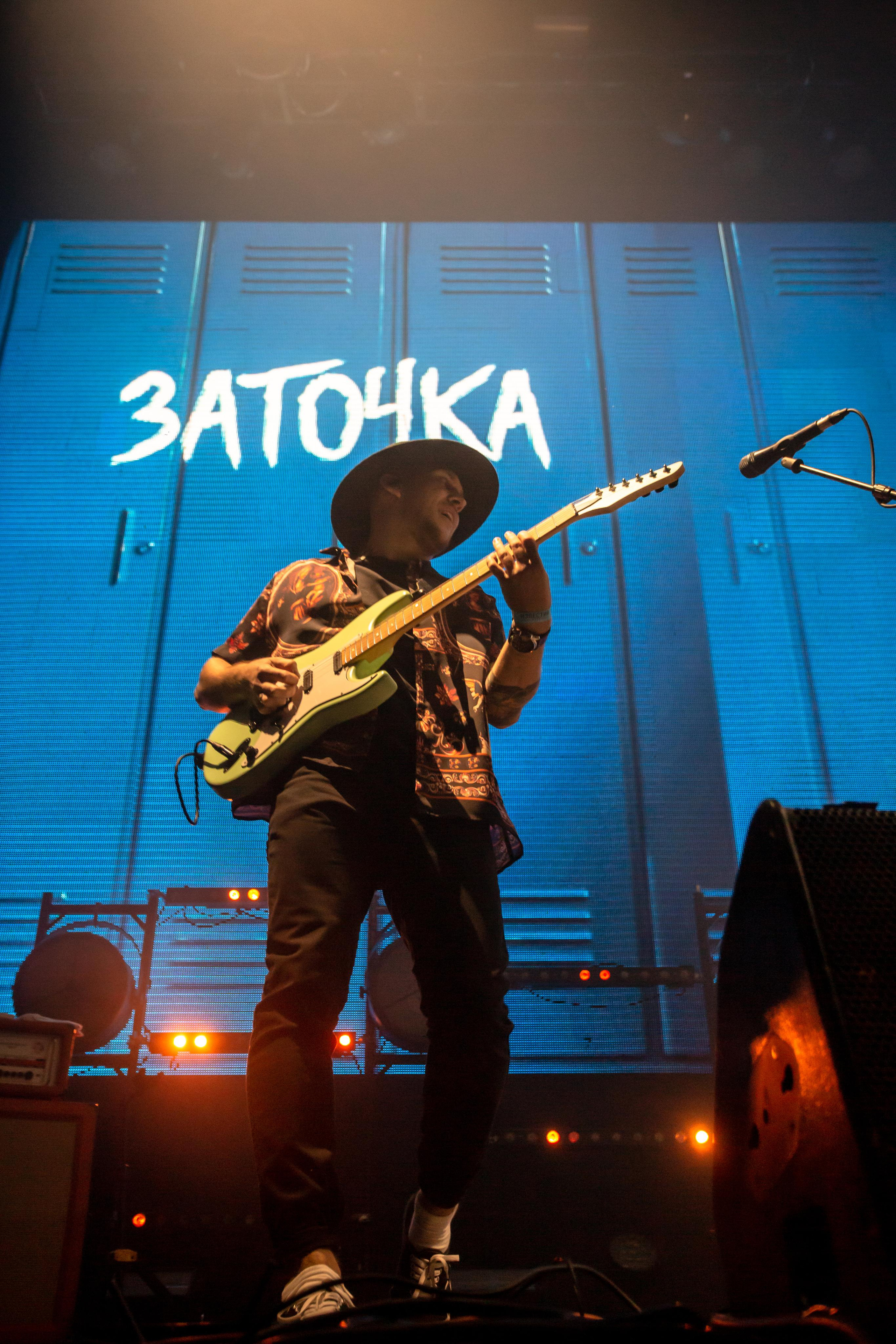 ЗАТОЧКА. Фотограф Сонкина Татьяна