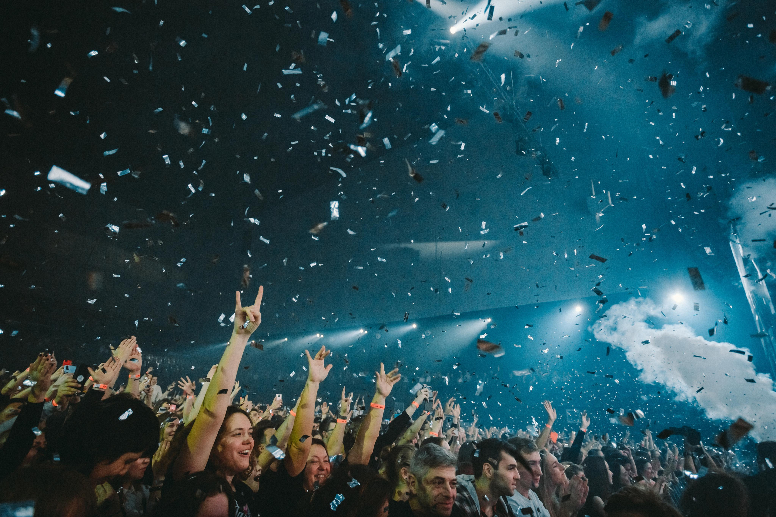 БИ-2. Photographer Sonkina Tatiana (Tanya Ash)