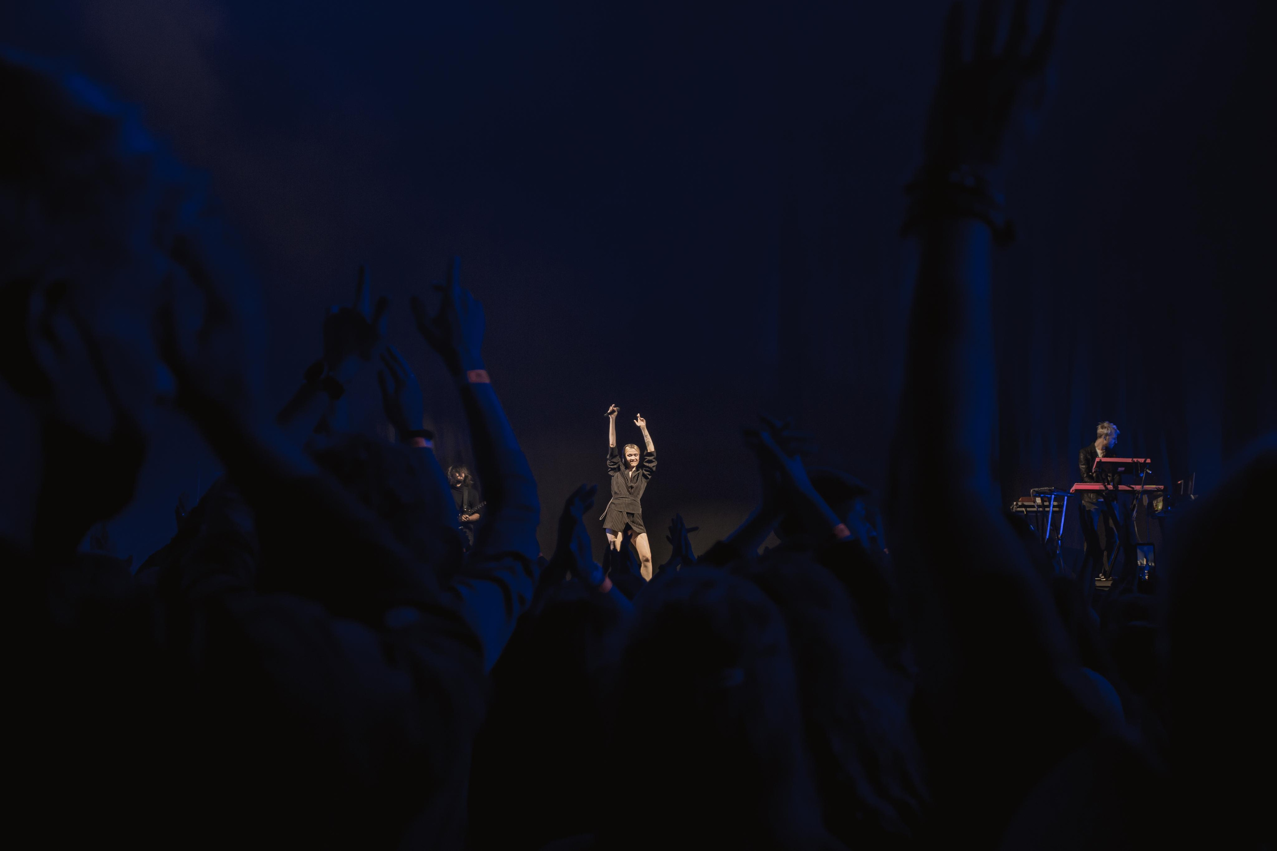 МОЯ МИШЕЛЬ. Photographer Sonkina Tatiana (Tanya Ash)