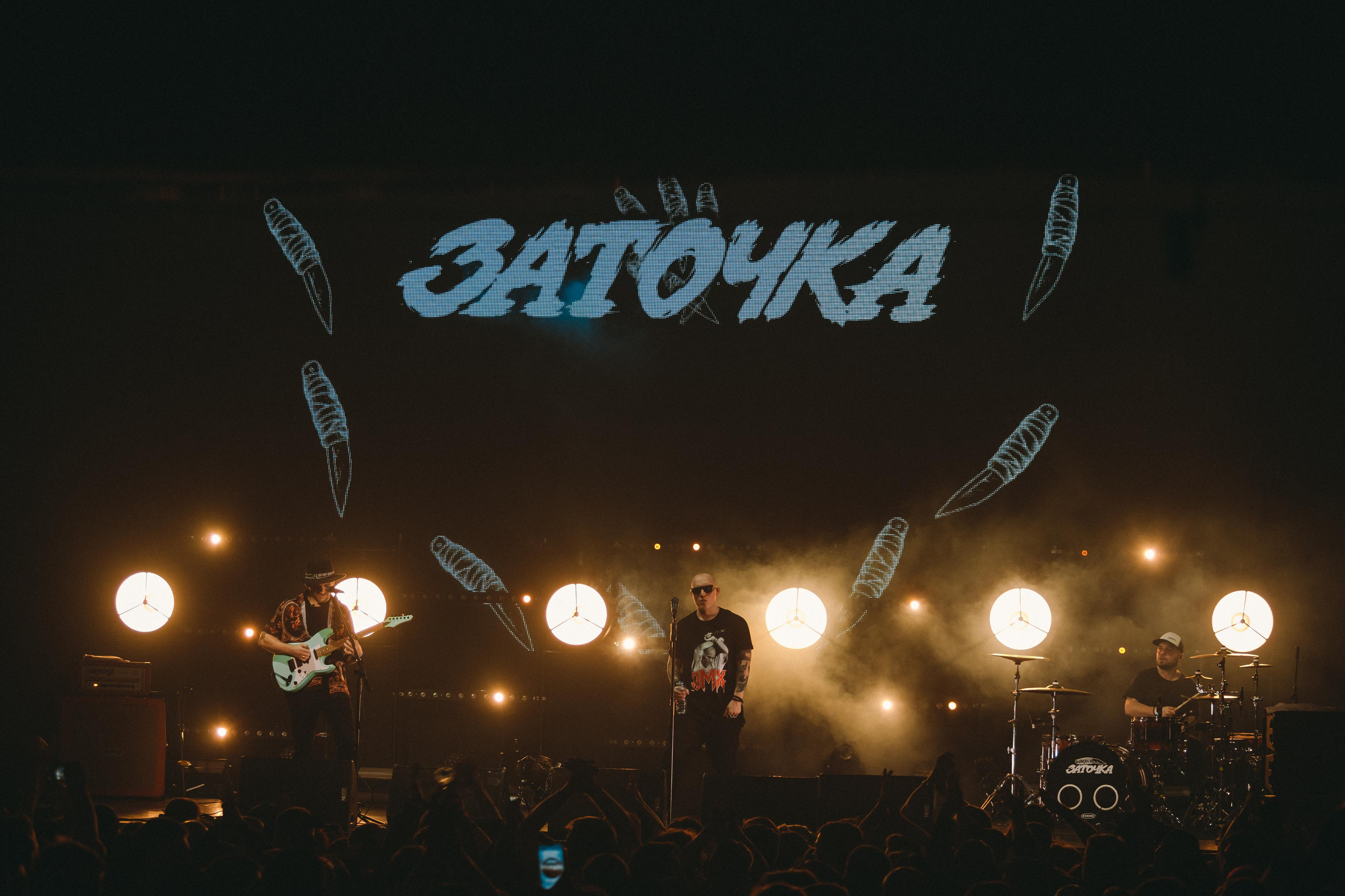 ЗАТОЧКА. Фотограф Сонкина Татьяна