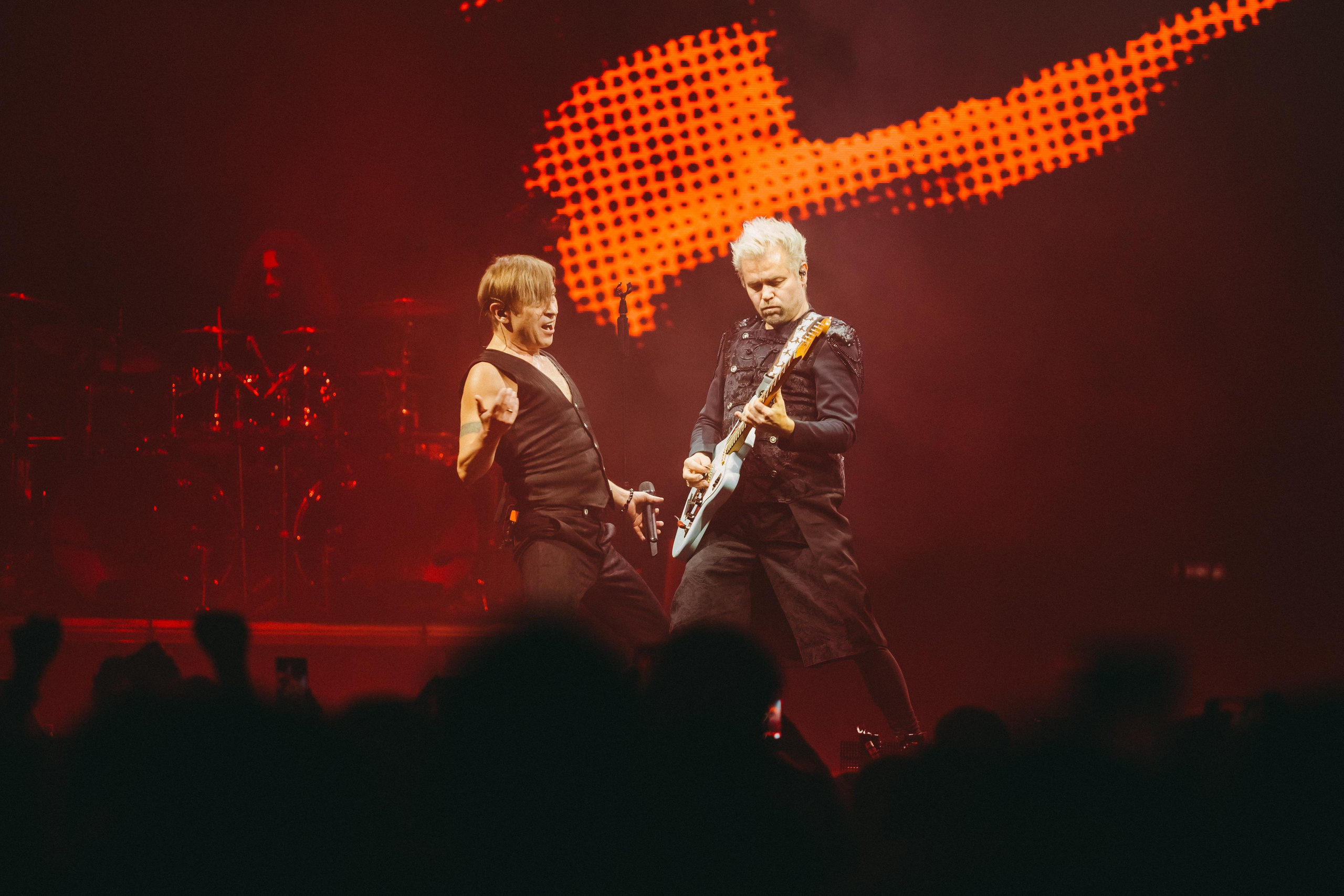 БИ-2. Photographer Sonkina Tatiana (Tanya Ash)