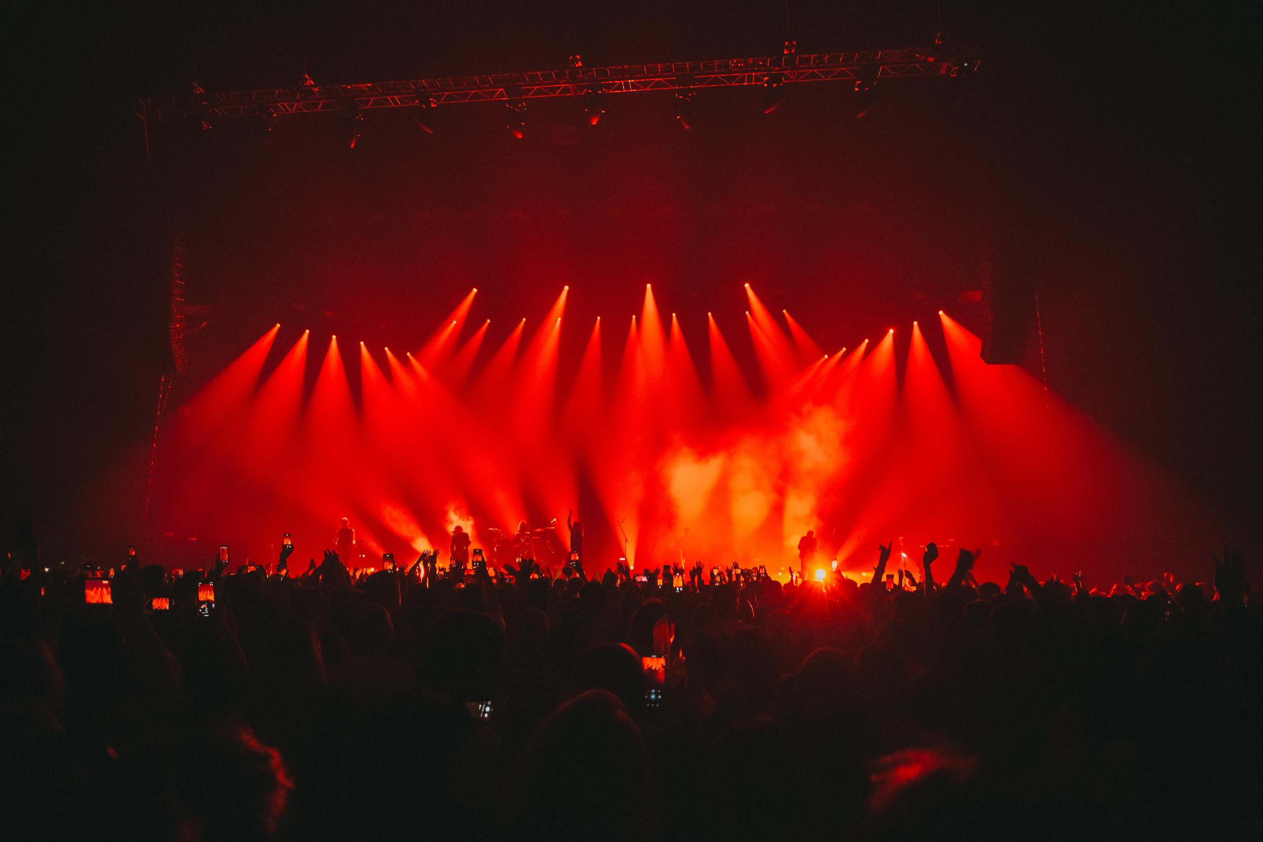 БИ-2. Photographer Sonkina Tatiana (Tanya Ash)