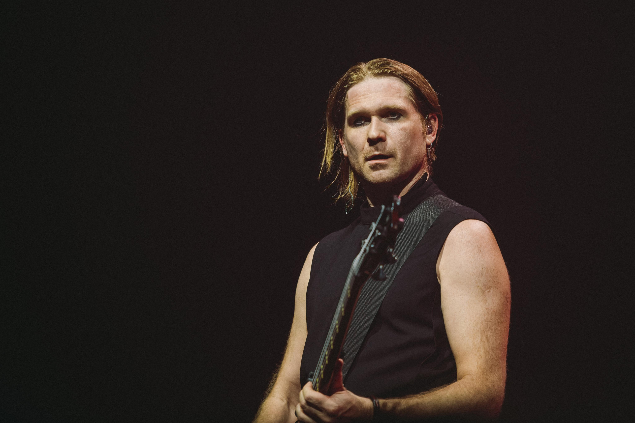 БИ-2. Photographer Sonkina Tatiana (Tanya Ash)