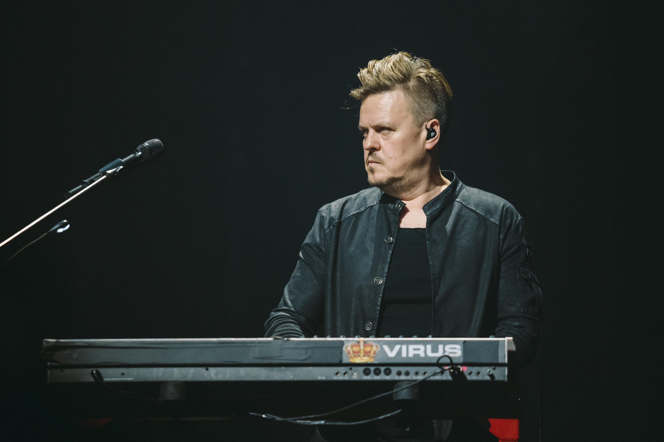 БИ-2. Photographer Sonkina Tatiana (Tanya Ash)