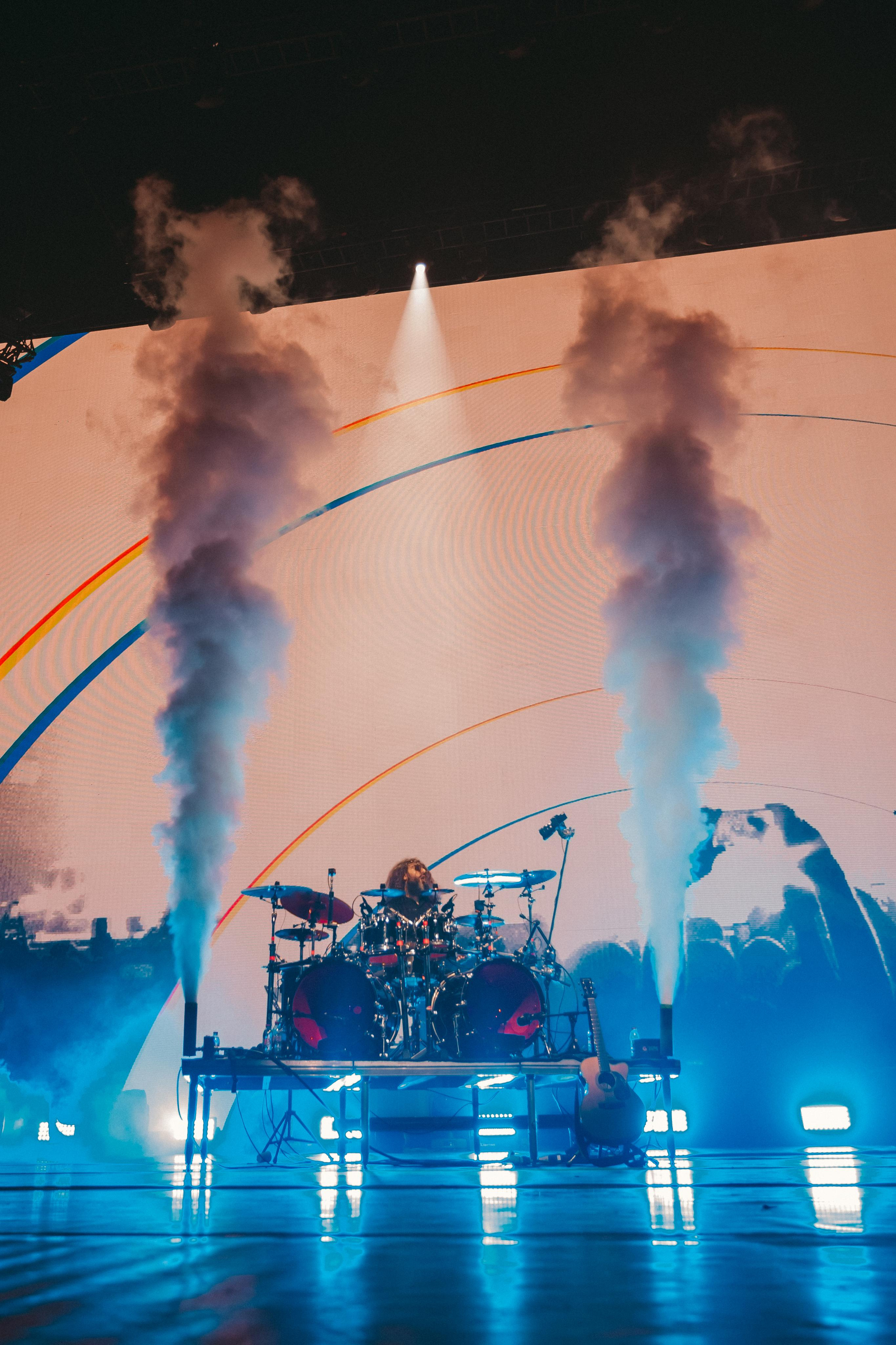 БИ-2. Photographer Sonkina Tatiana (Tanya Ash)