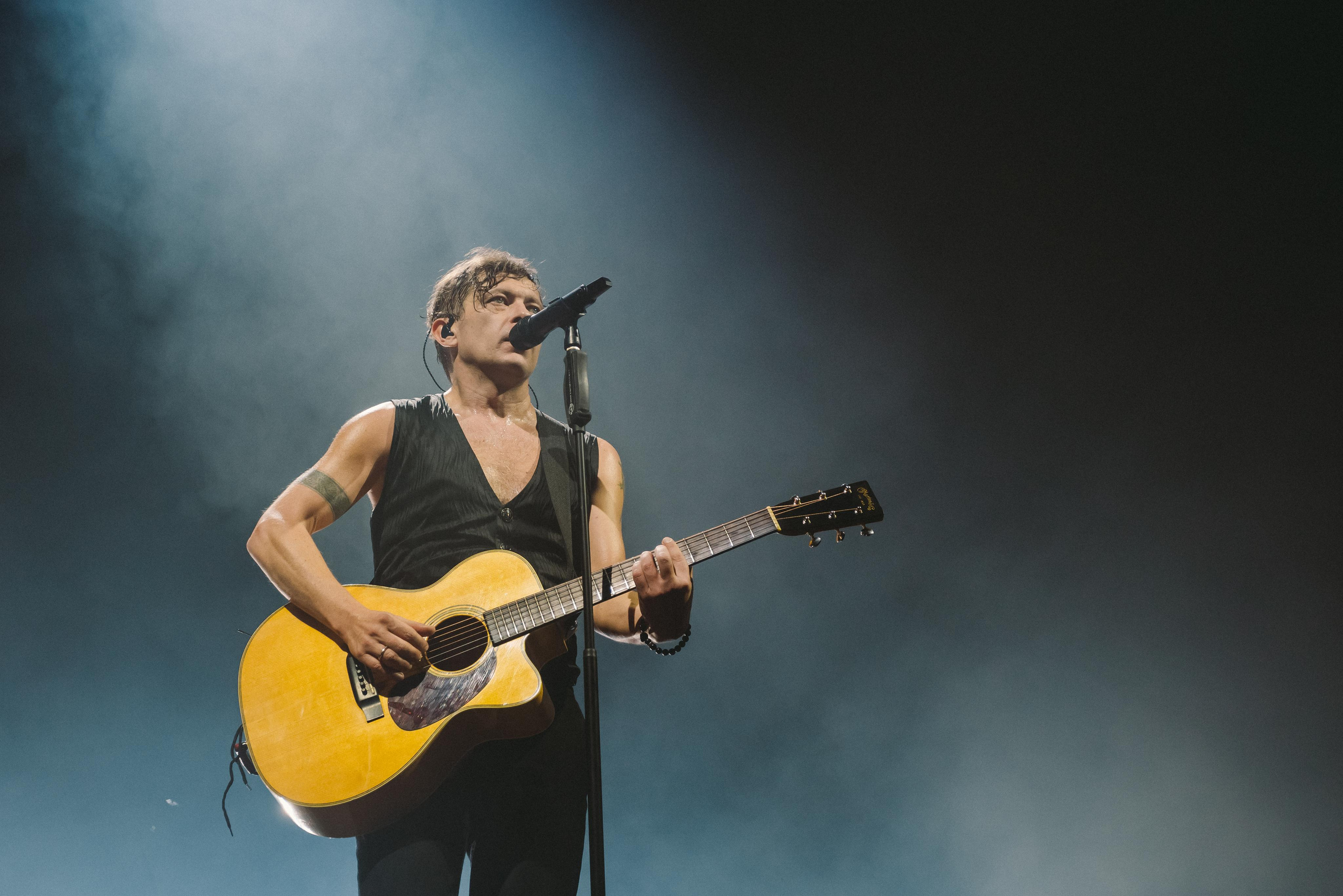 БИ-2. Photographer Sonkina Tatiana (Tanya Ash)