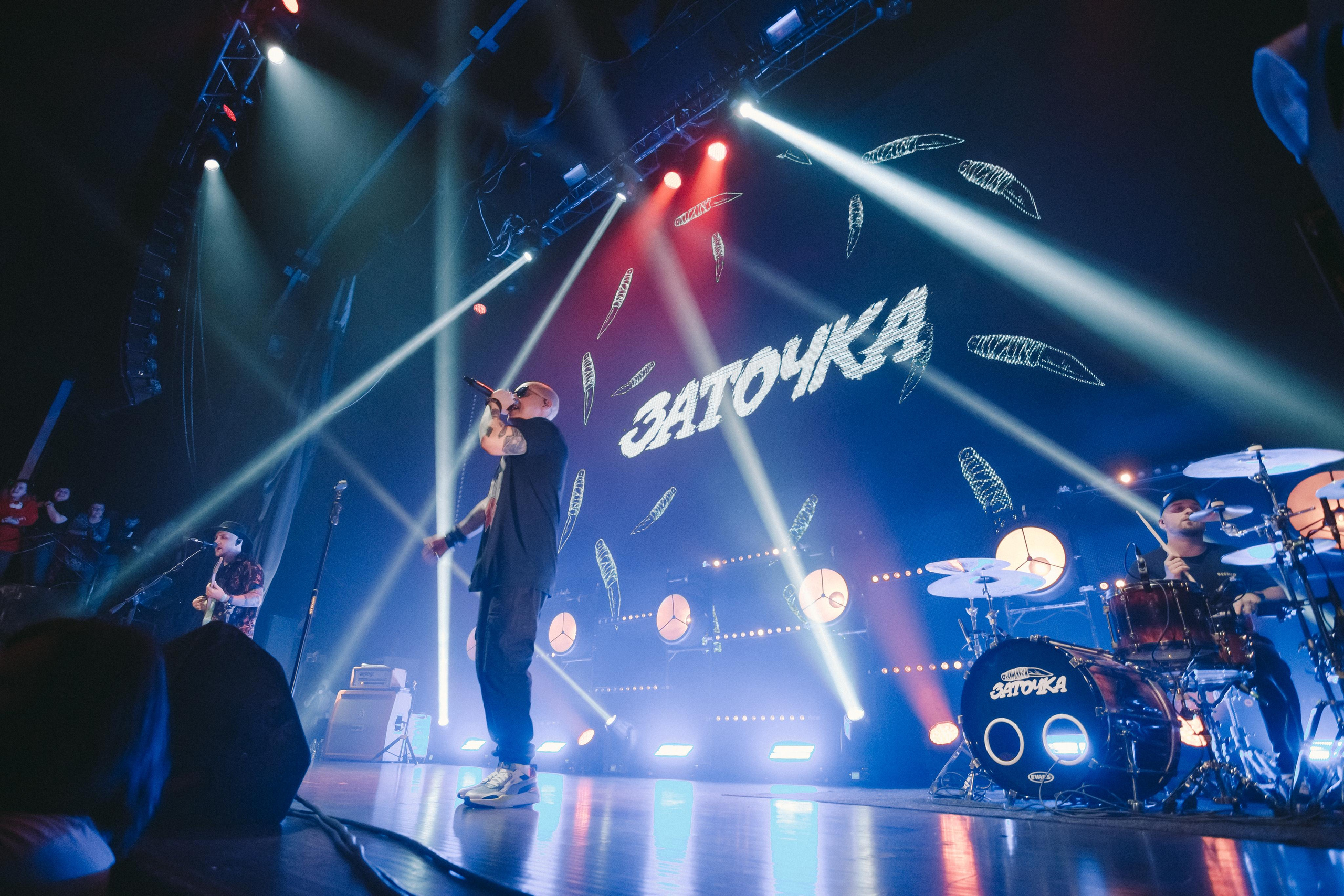 ЗАТОЧКА. Фотограф Сонкина Татьяна