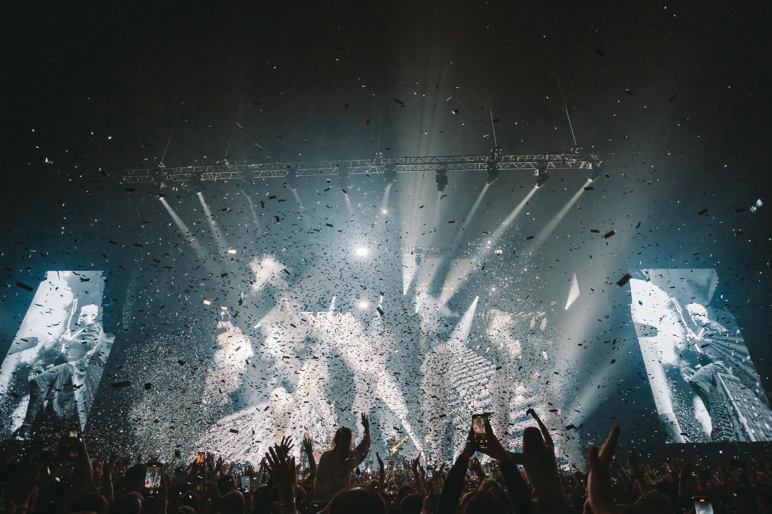 БИ-2. Photographer Sonkina Tatiana (Tanya Ash)