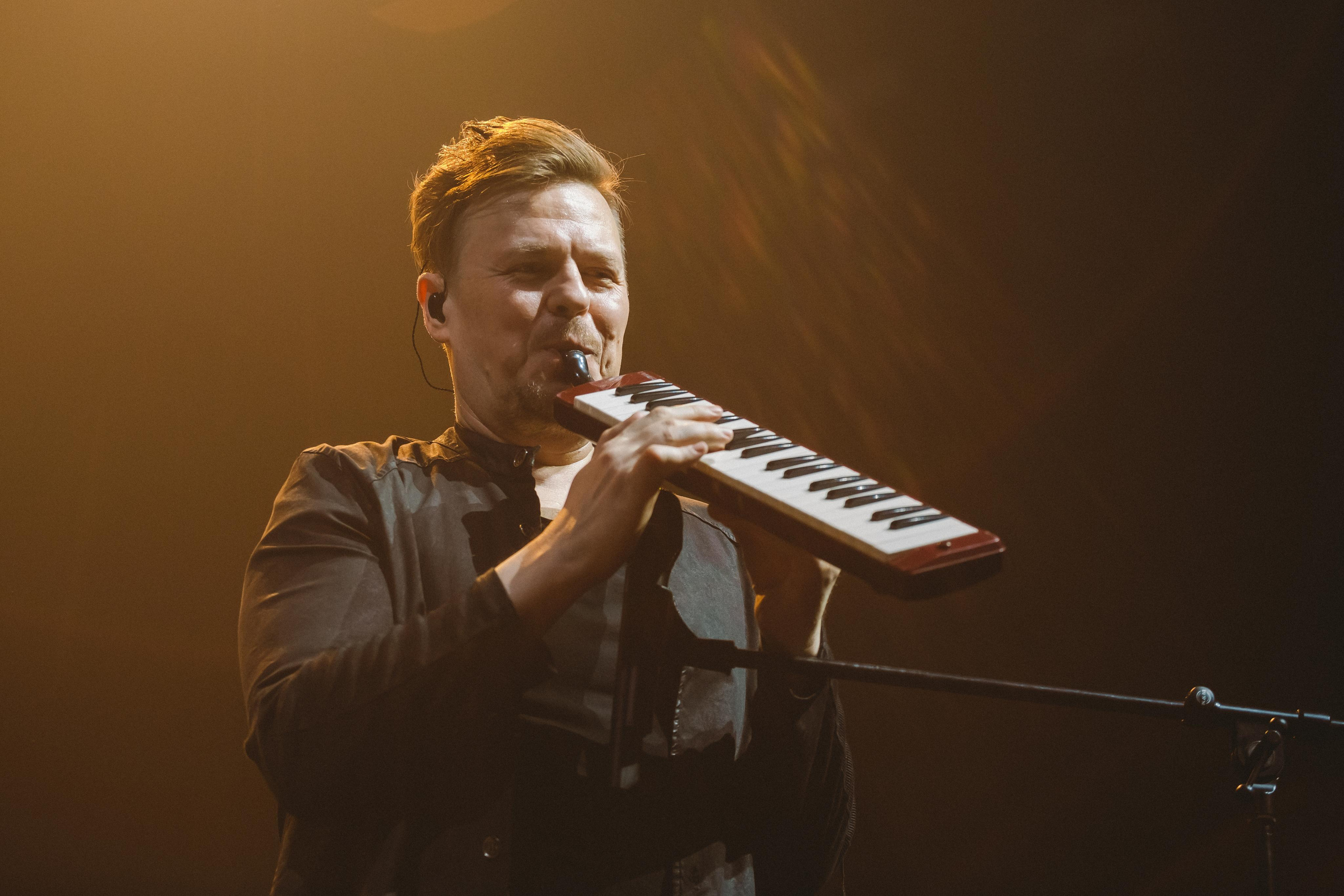 БИ-2. Photographer Sonkina Tatiana (Tanya Ash)