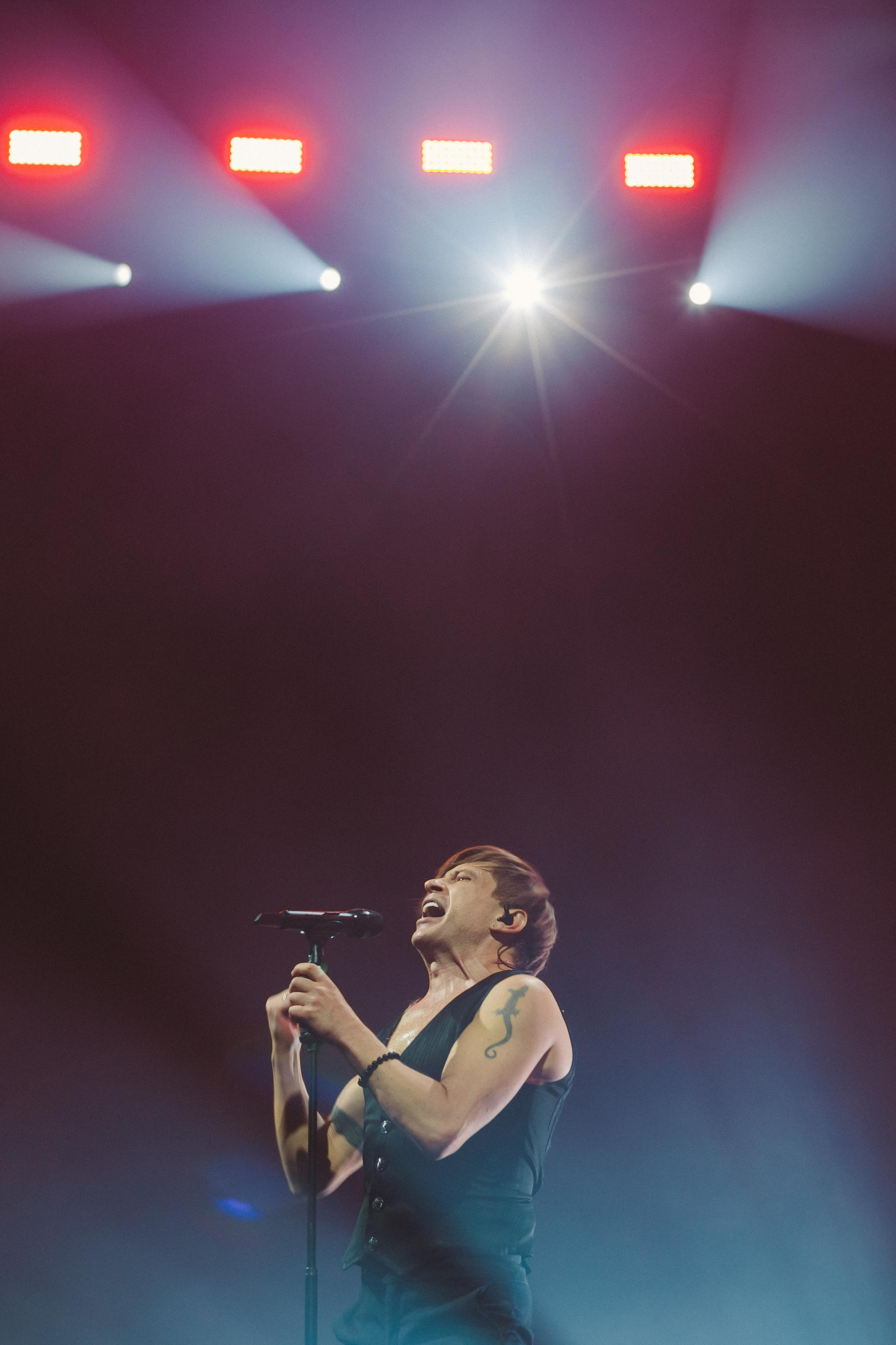 БИ-2. Photographer Sonkina Tatiana (Tanya Ash)