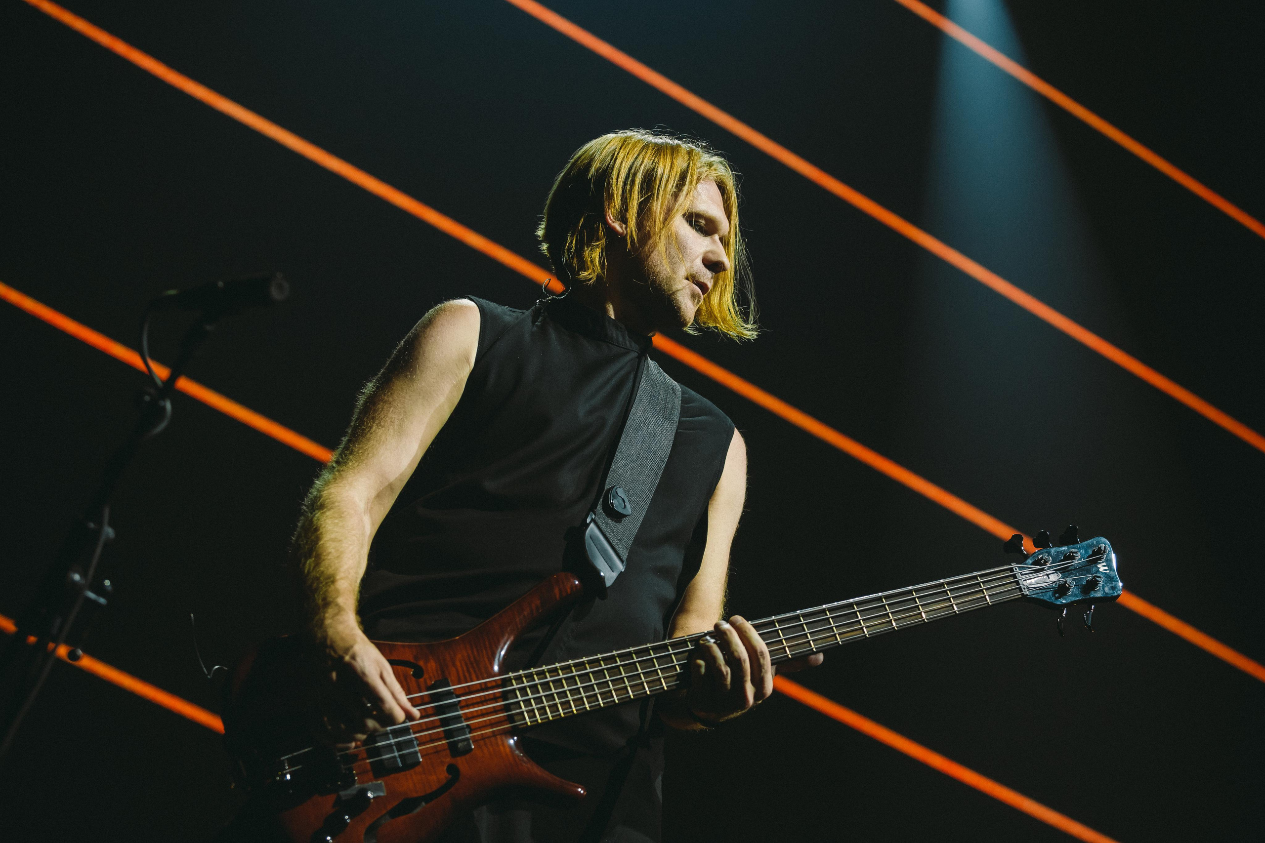 БИ-2. Photographer Sonkina Tatiana (Tanya Ash)