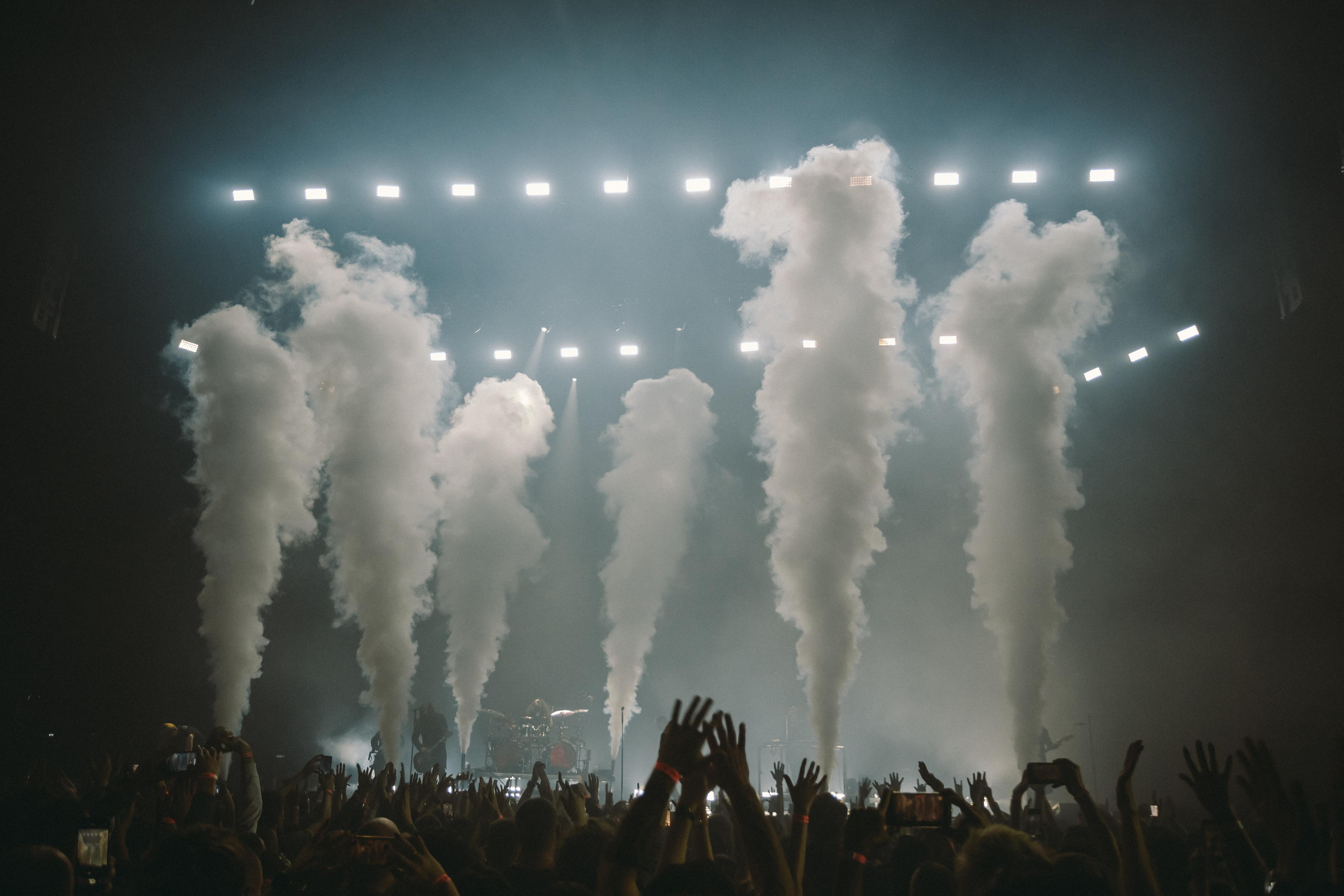 БИ-2. Photographer Sonkina Tatiana (Tanya Ash)