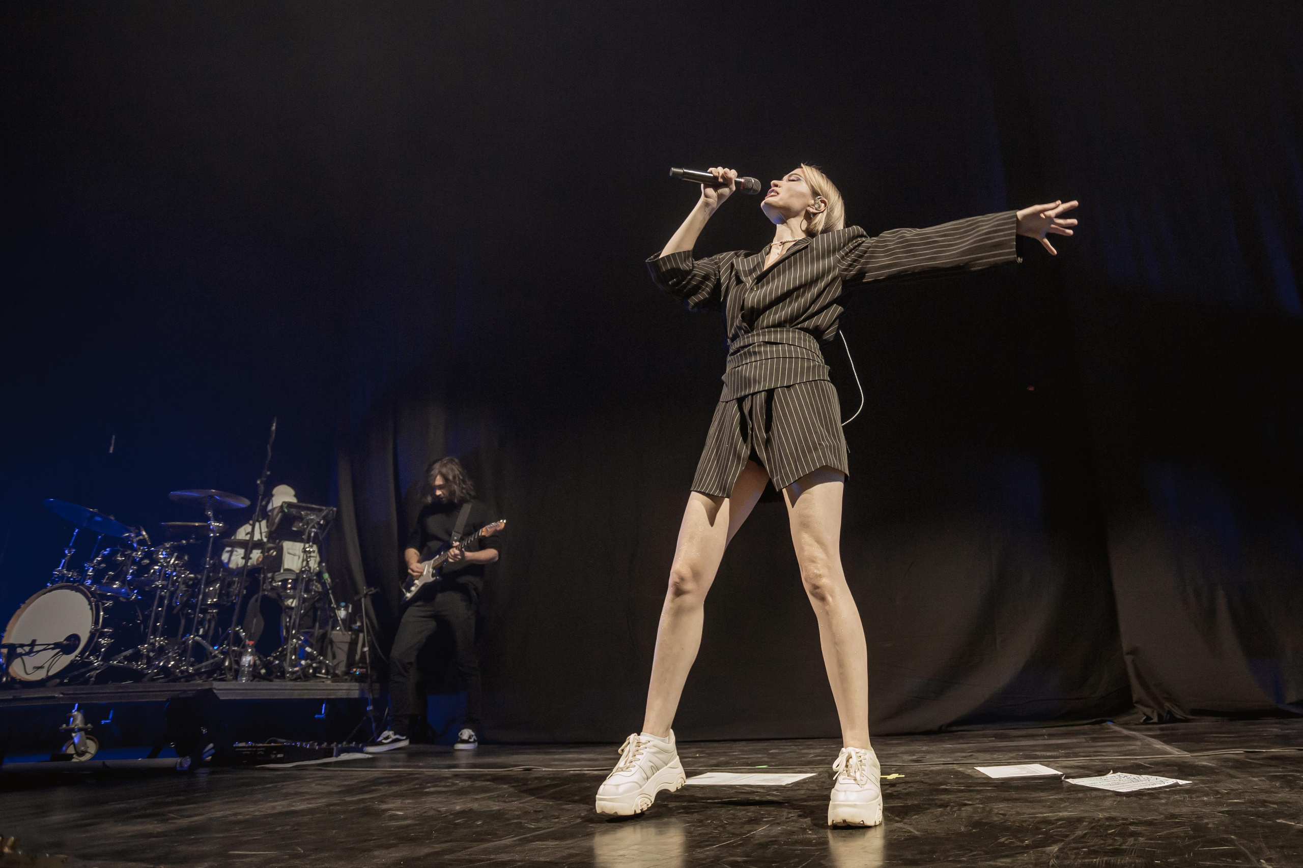 МОЯ МИШЕЛЬ. Photographer Sonkina Tatiana (Tanya Ash)