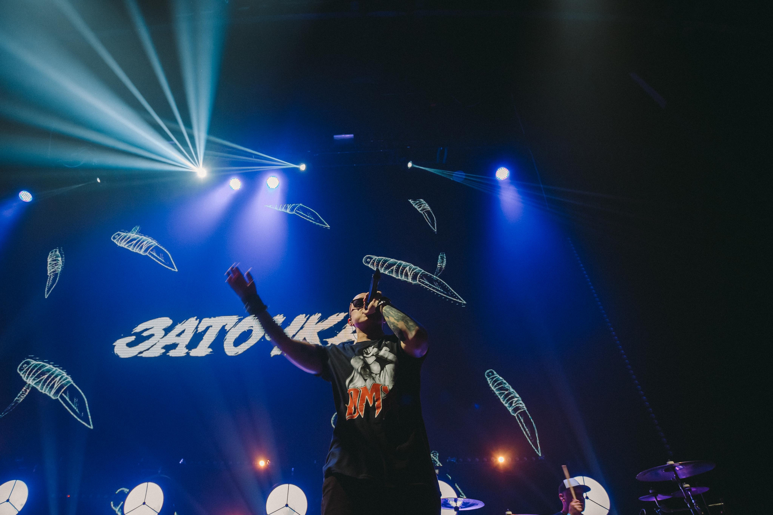 ЗАТОЧКА. Фотограф Сонкина Татьяна