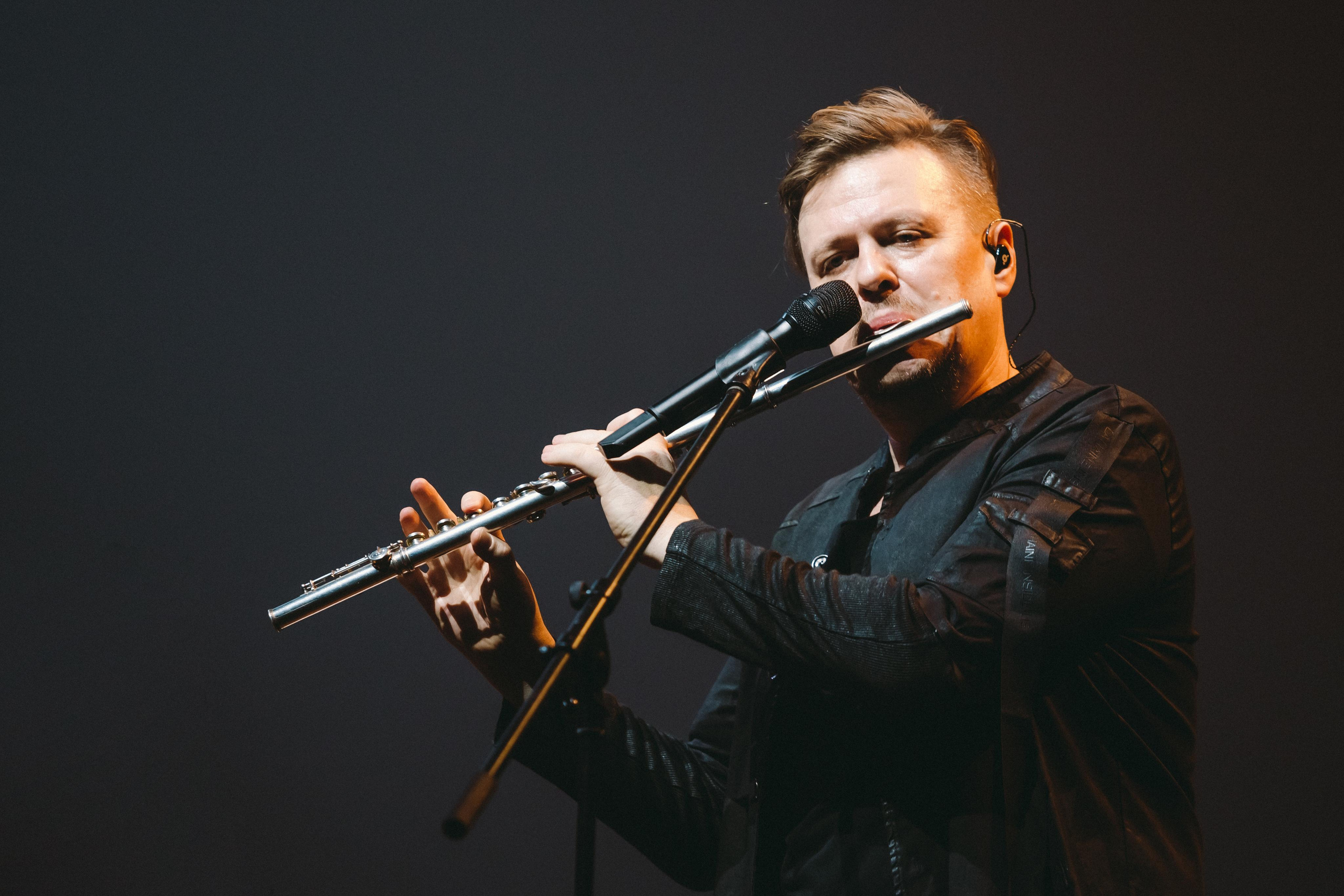 БИ-2. Photographer Sonkina Tatiana (Tanya Ash)