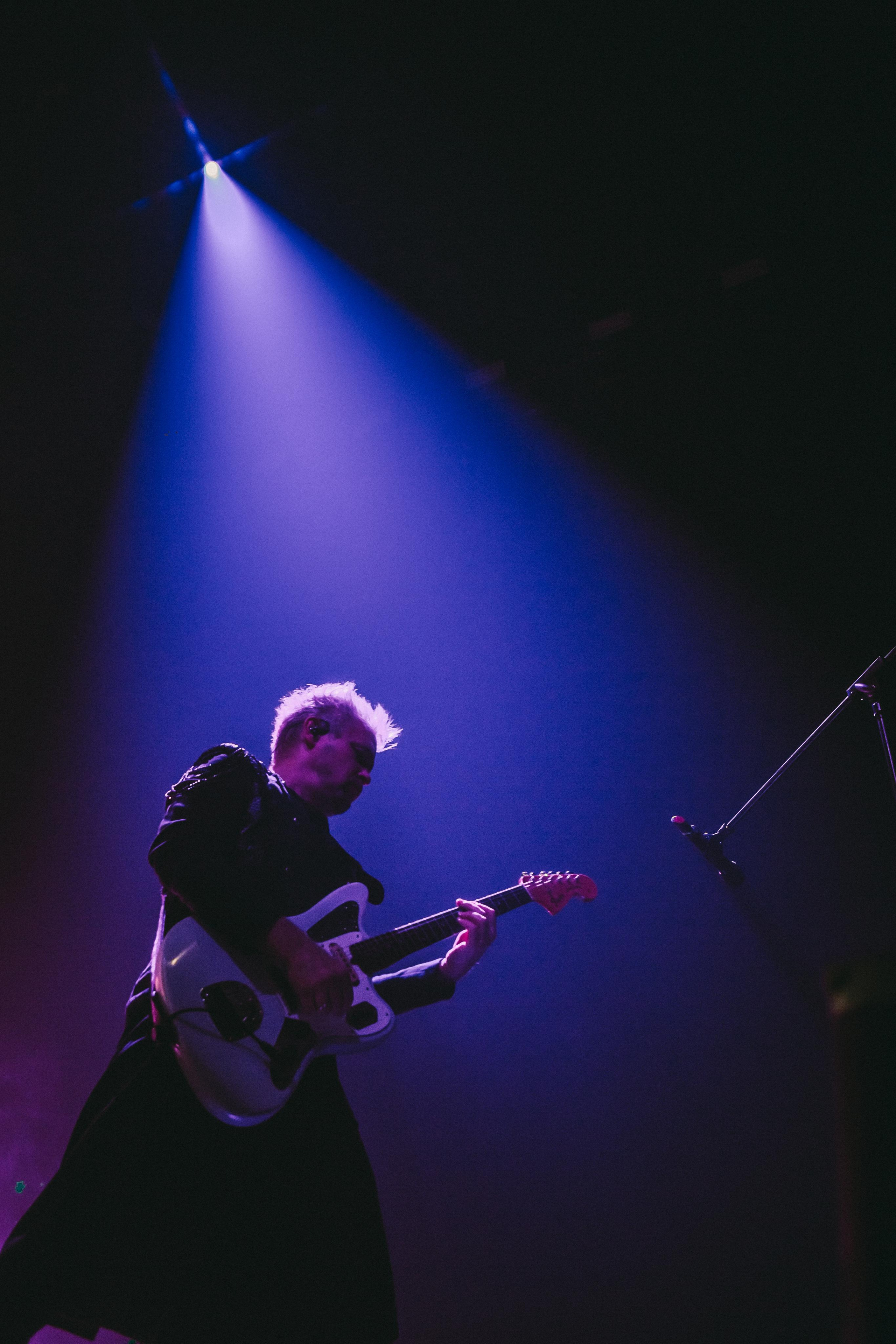 БИ-2. Photographer Sonkina Tatiana (Tanya Ash)