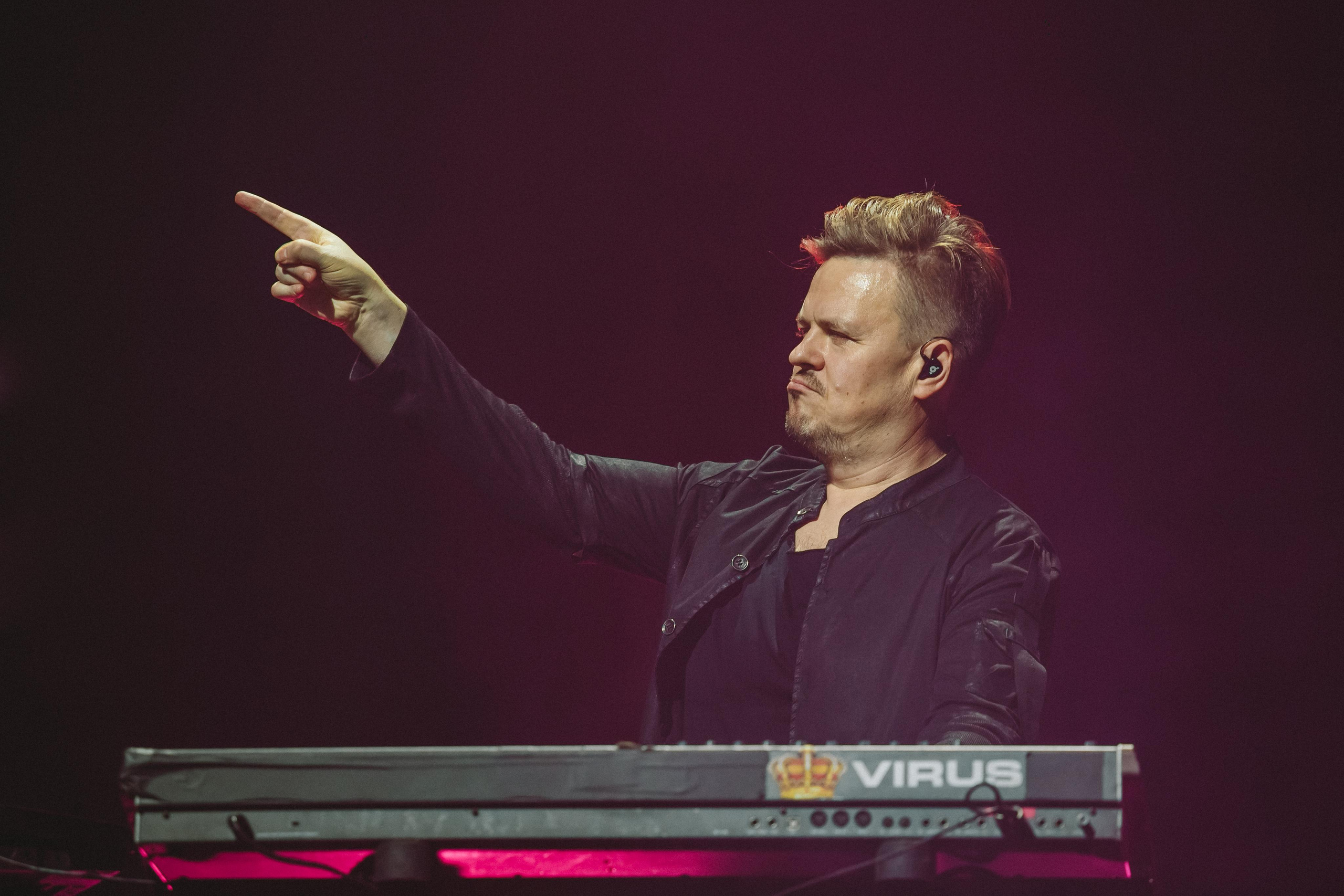 БИ-2. Photographer Sonkina Tatiana (Tanya Ash)