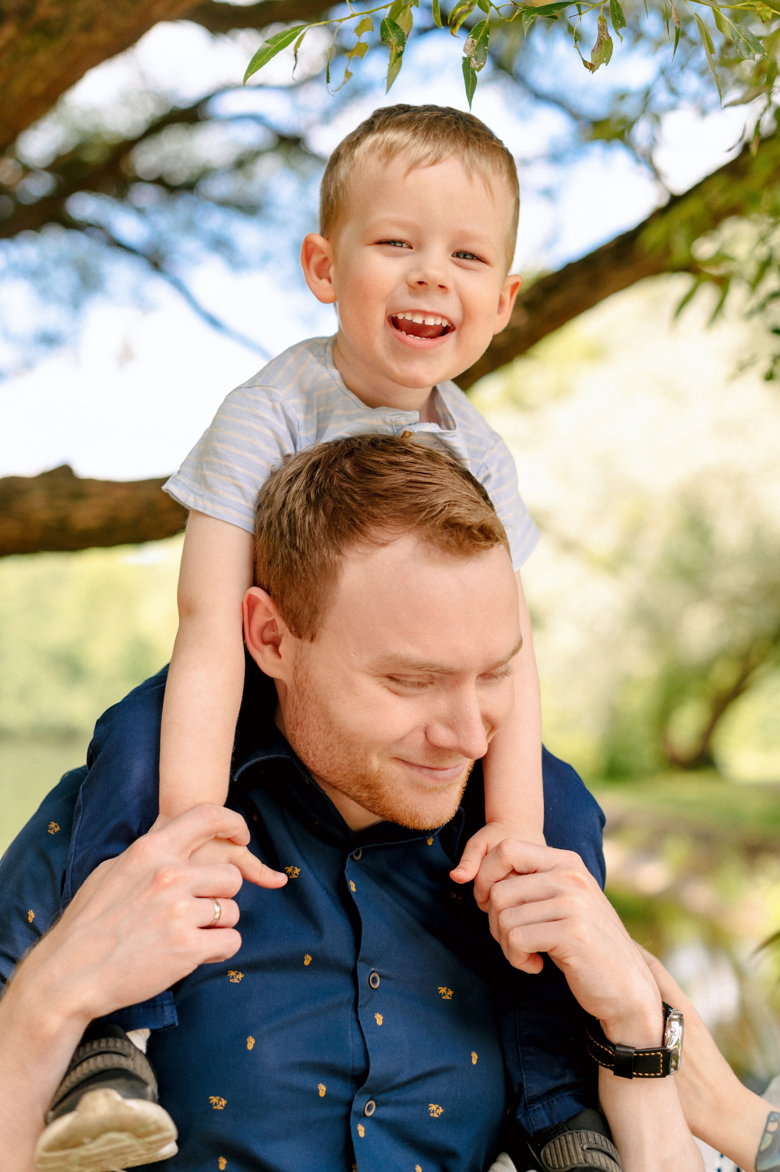 МНОГО ВЕТОЧЕК. Шашкова Вероника / Свадебный и семейный фотограф Москва и Ярославль