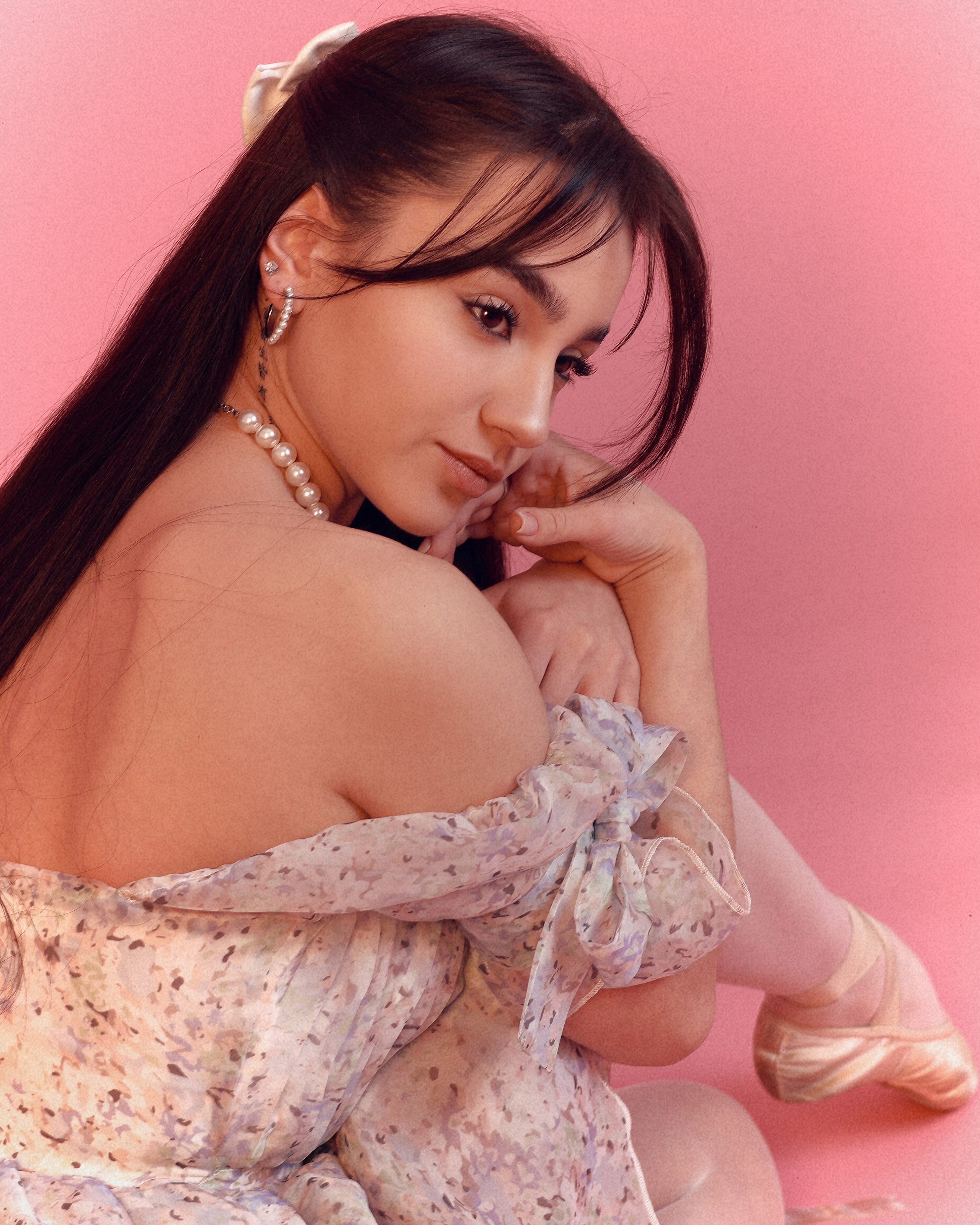 Вероника. Фотограф Чита Коновалова Вероника