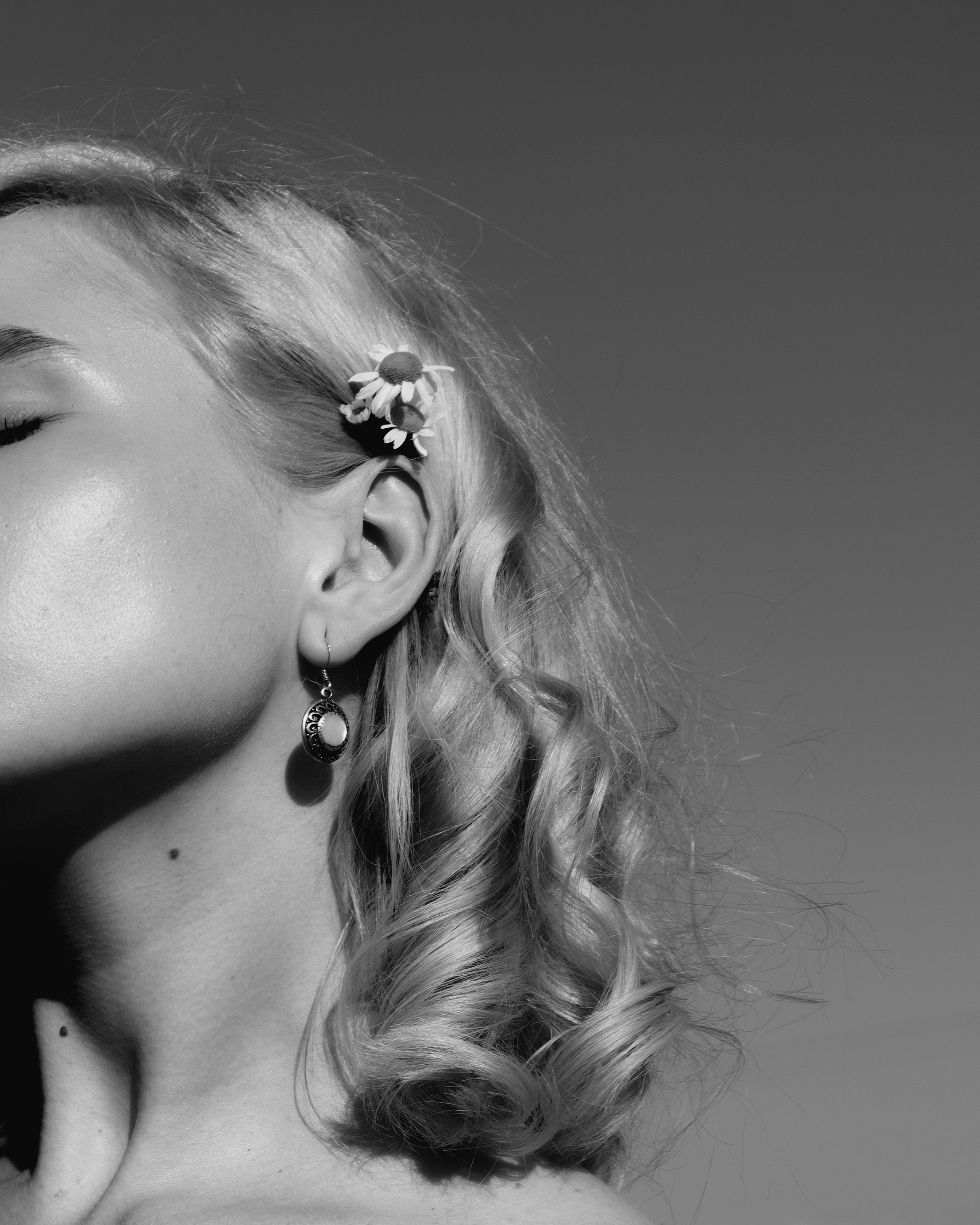 Марина. Портретный фотограф в Москве