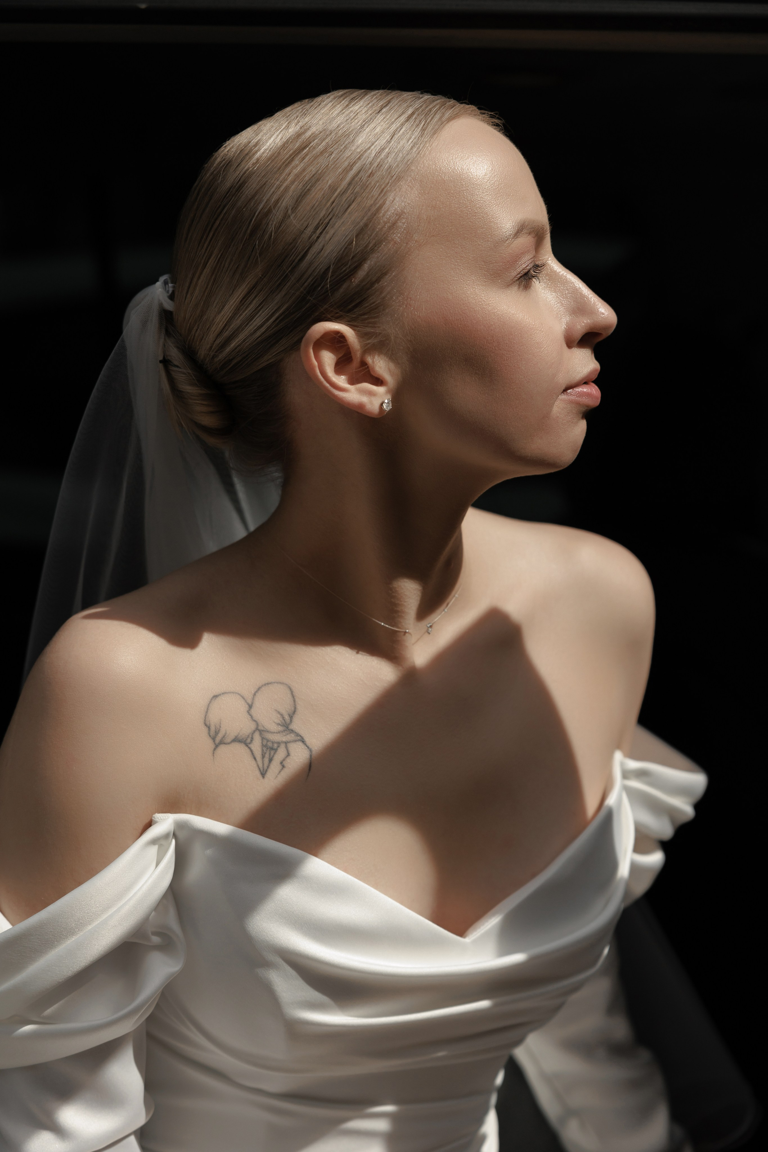 Ты, я и самые близкие!. Свадебный фотограф Калининград