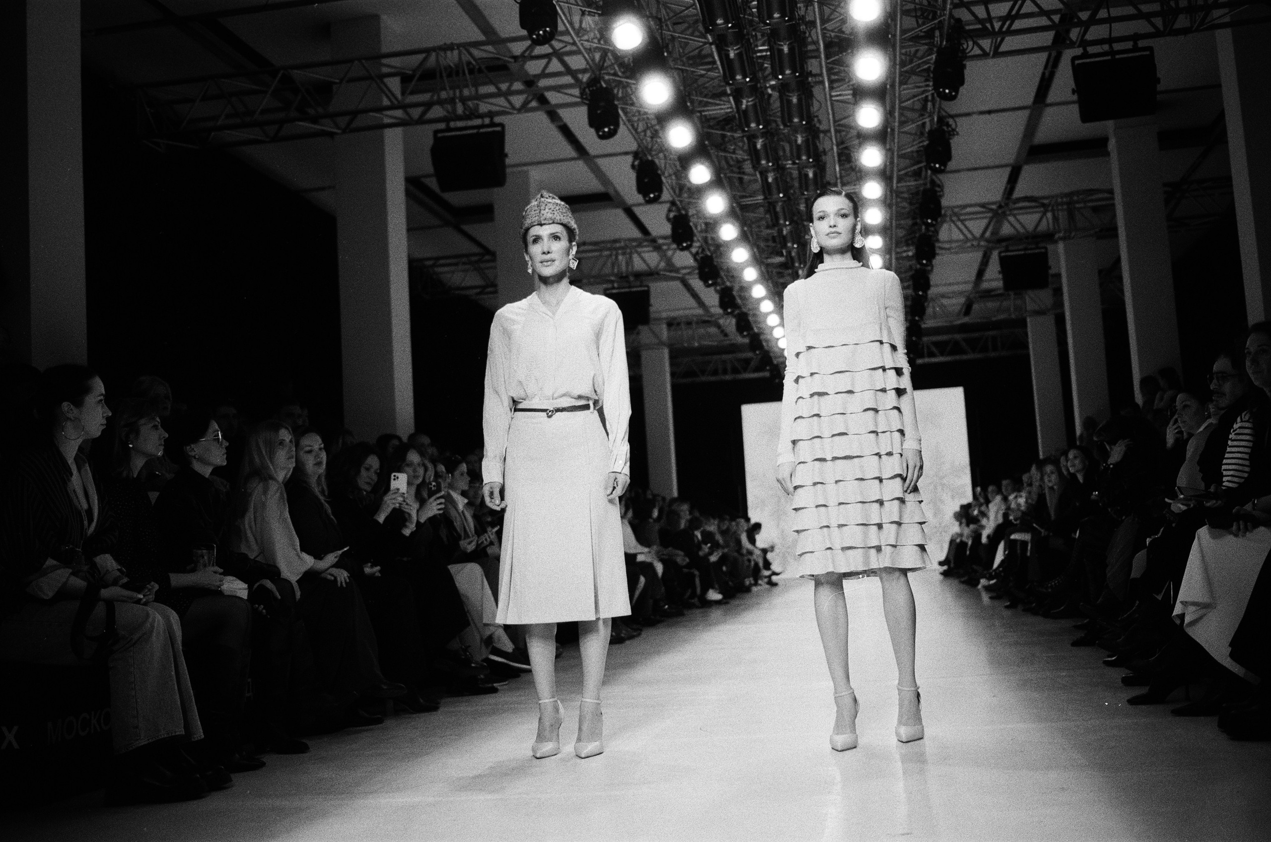 День 3. Плёночный фотограф Москва, Саша Звук