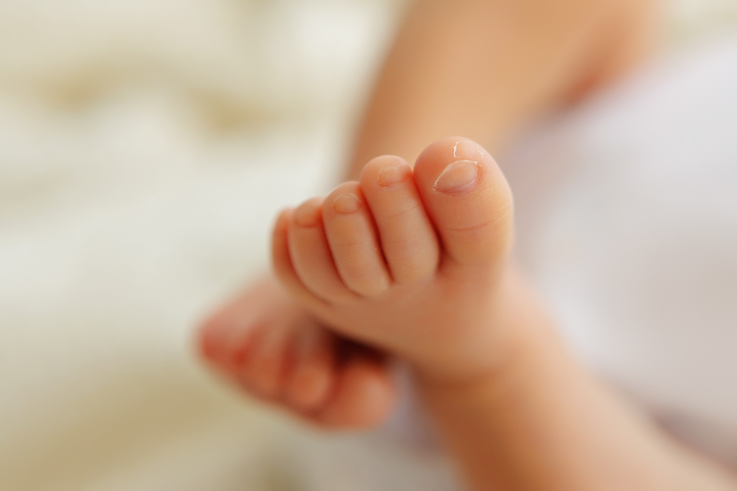 ОЛИВИЯ Life. Фотограф новорожденных Оксана Полевская