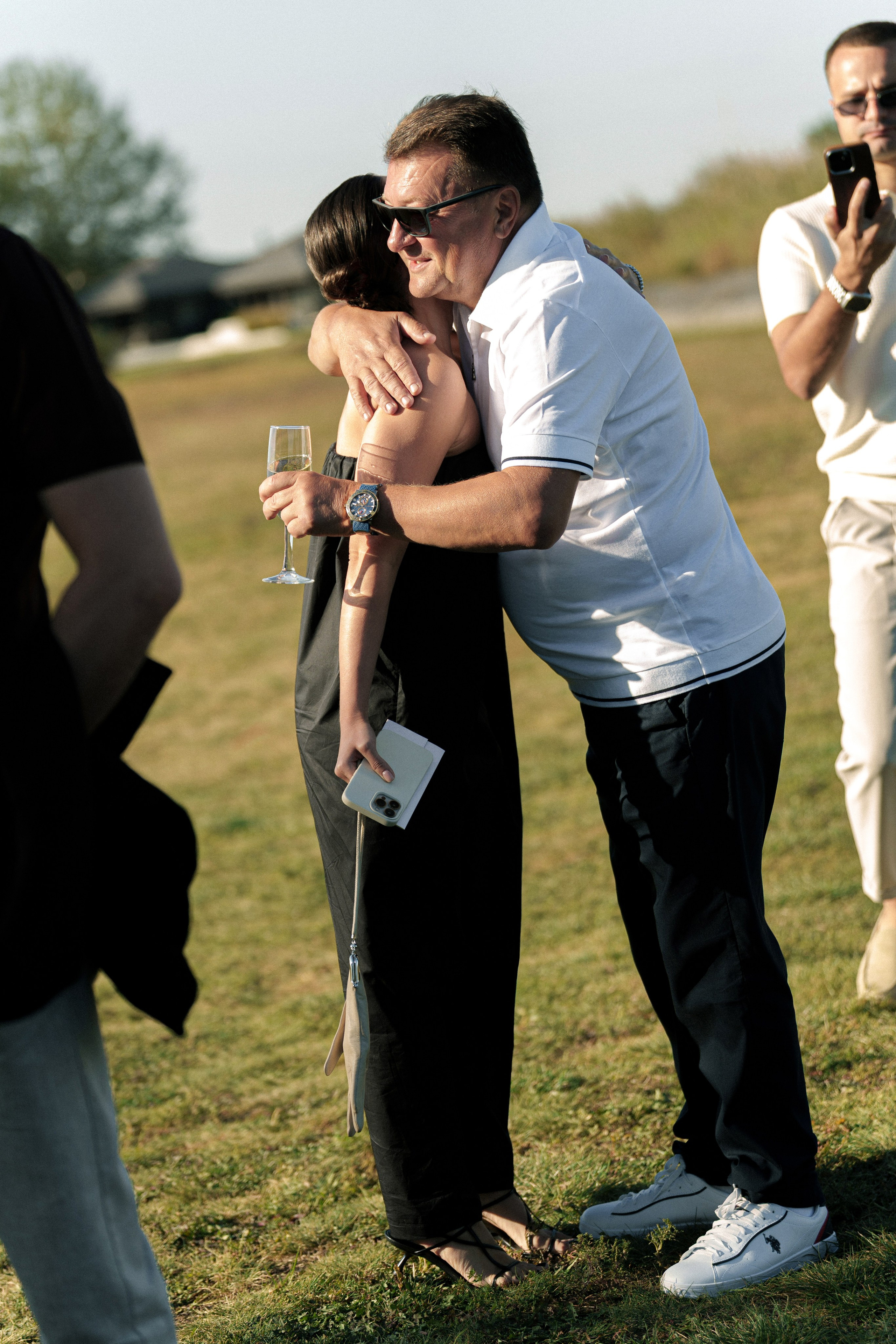 Александр|Карина. Свадебный фотограф в Ростове-на-Дону Саша Филатова