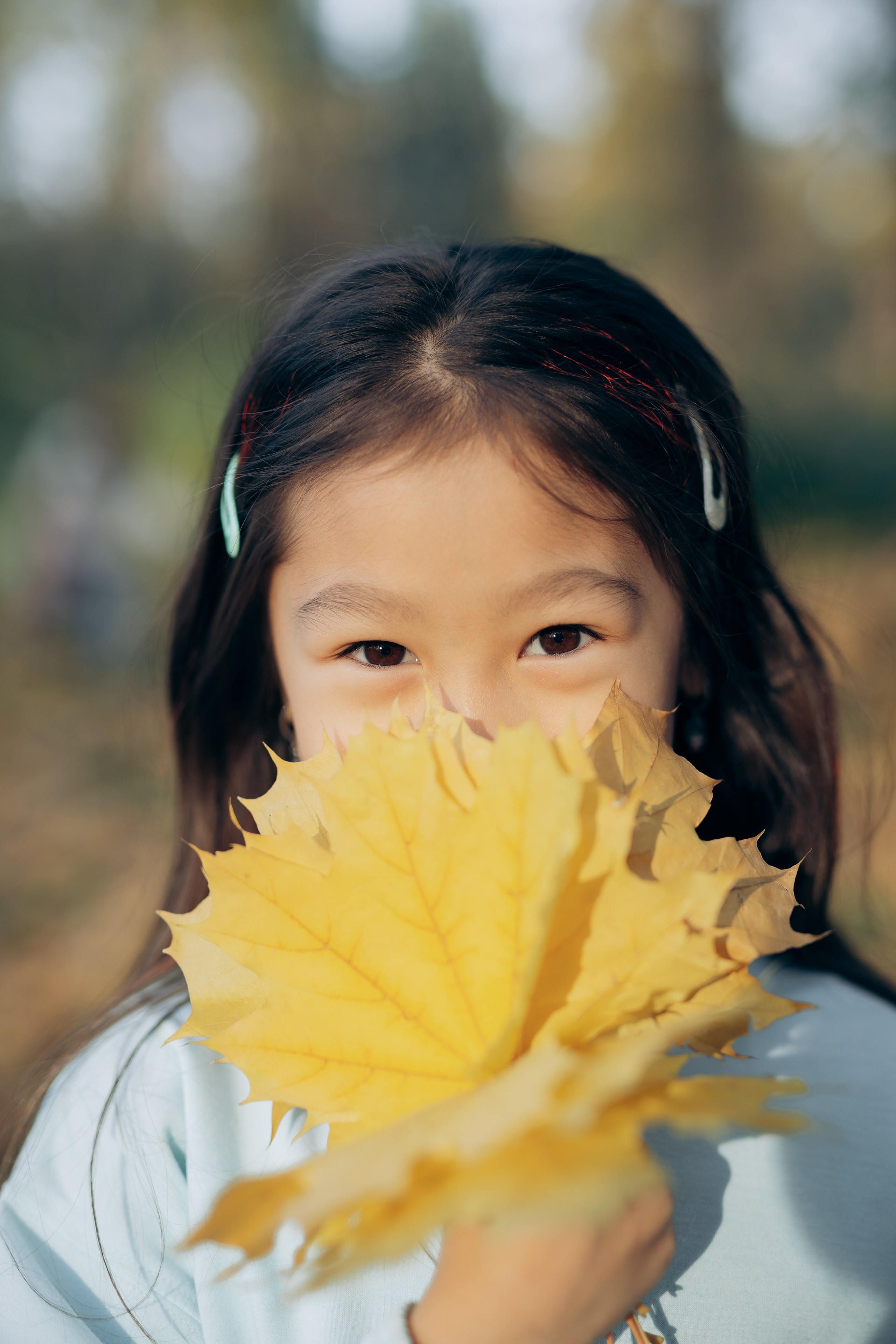 Дружная семья. Фотограф в Алматы Чалова Нафиса