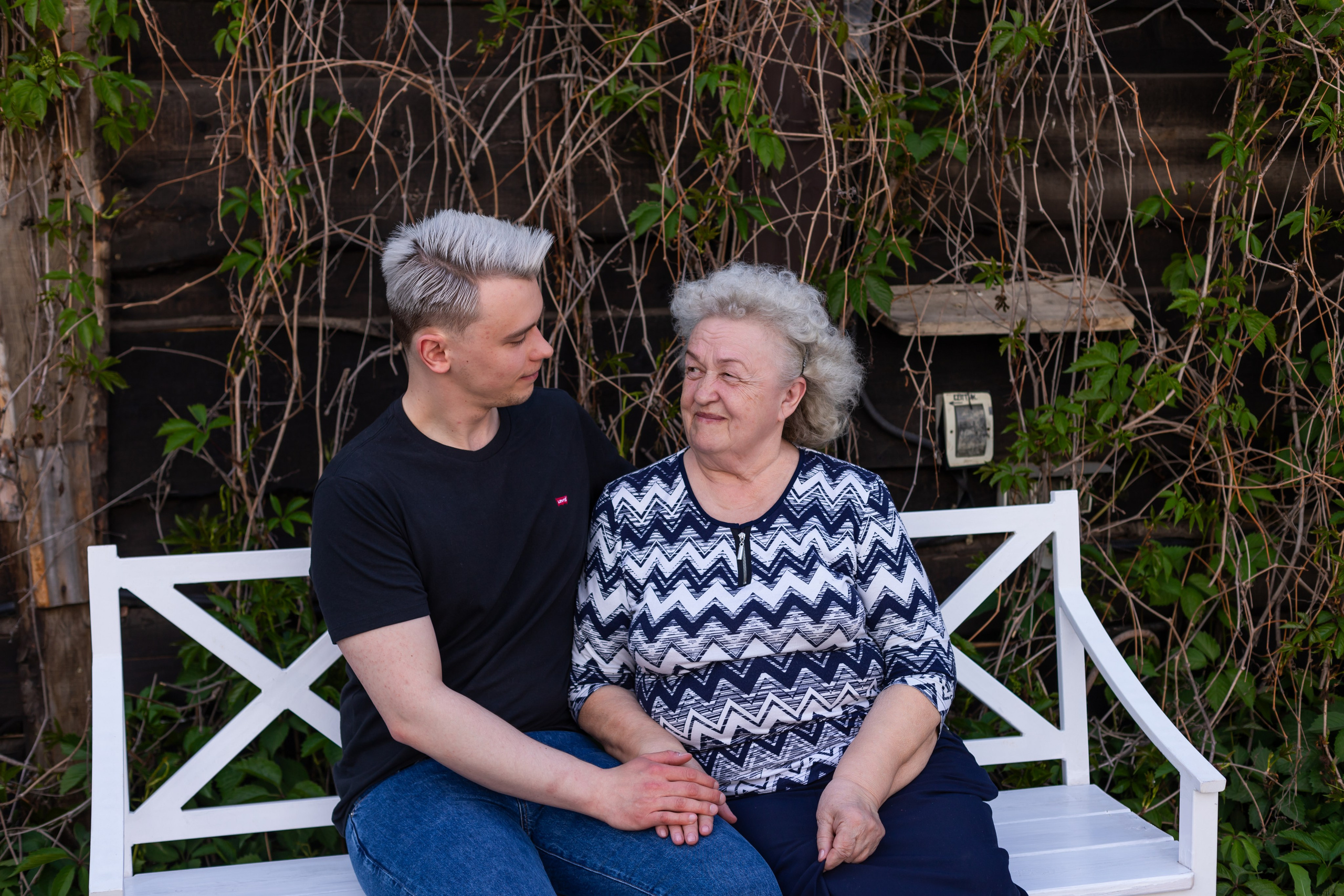 Юбилей Сергея. Марина Шаймухаметова. Фотограф в Уфе