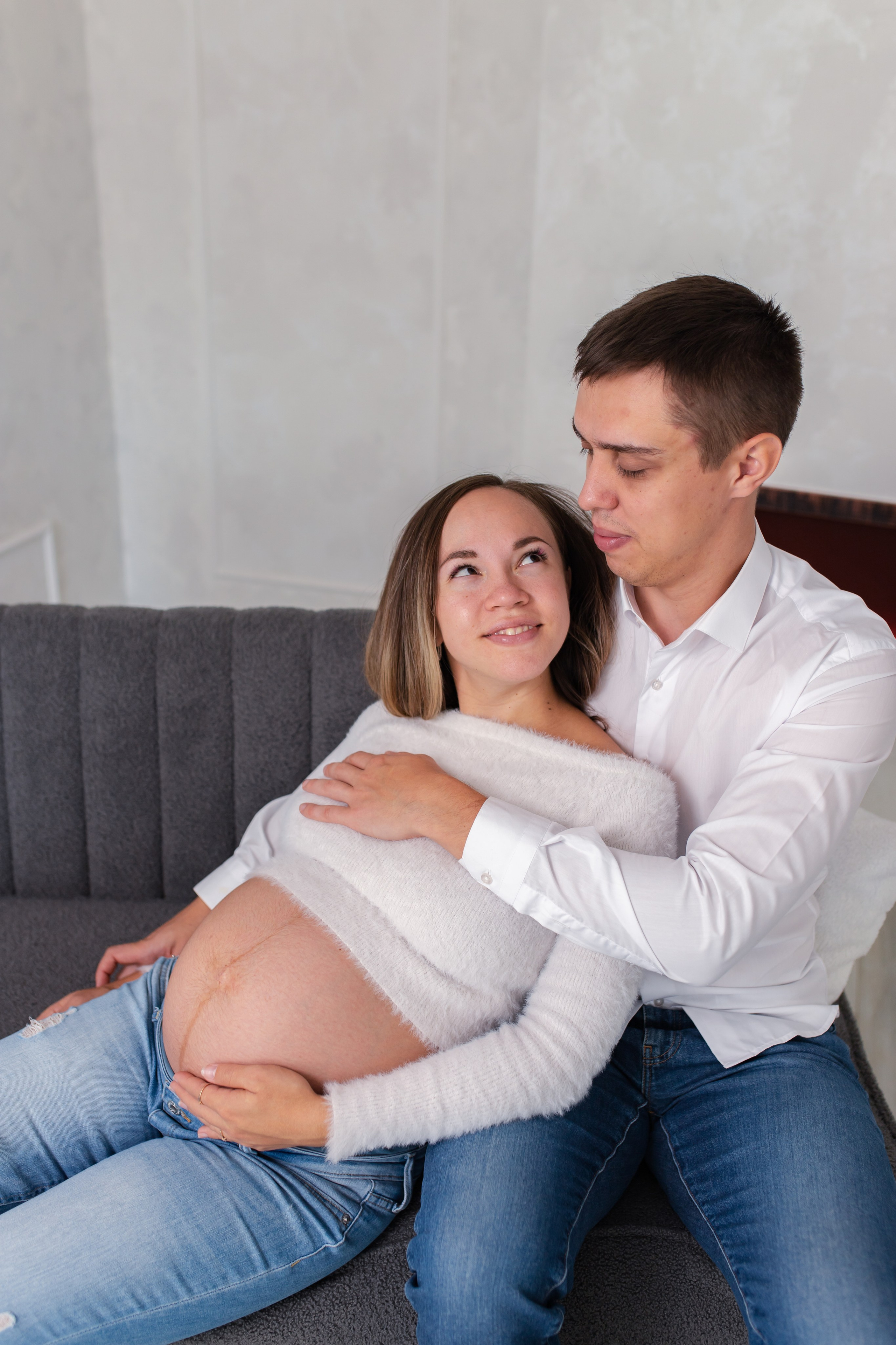 Алексей и Лиана. Марина Шаймухаметова. Фотограф в Уфе