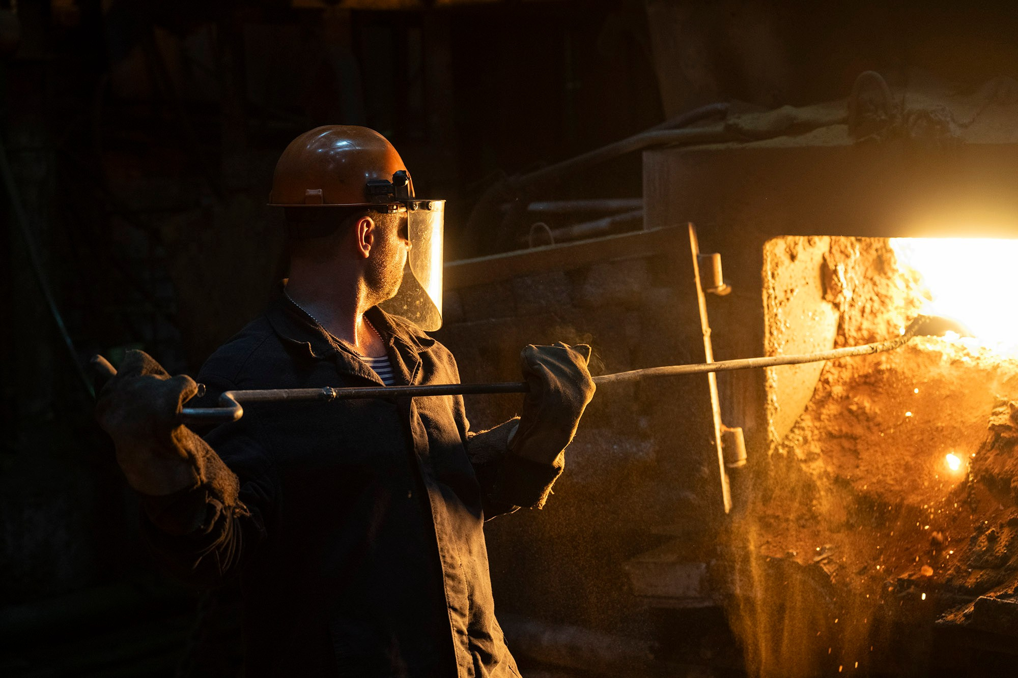 © Natalia Kolesnikova