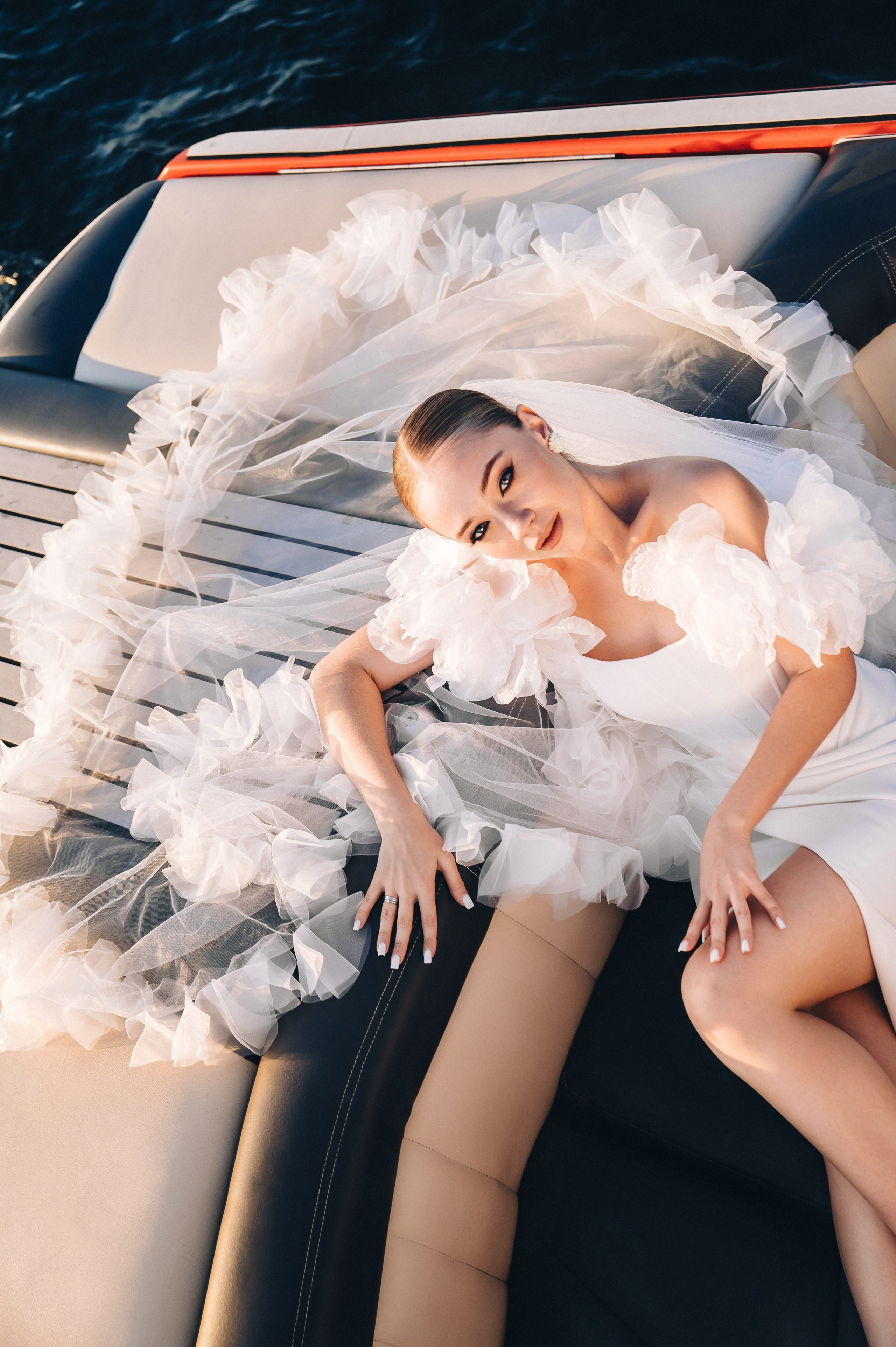 Саша и Ксюша. SARKISOPH | Фотограф Волгоград