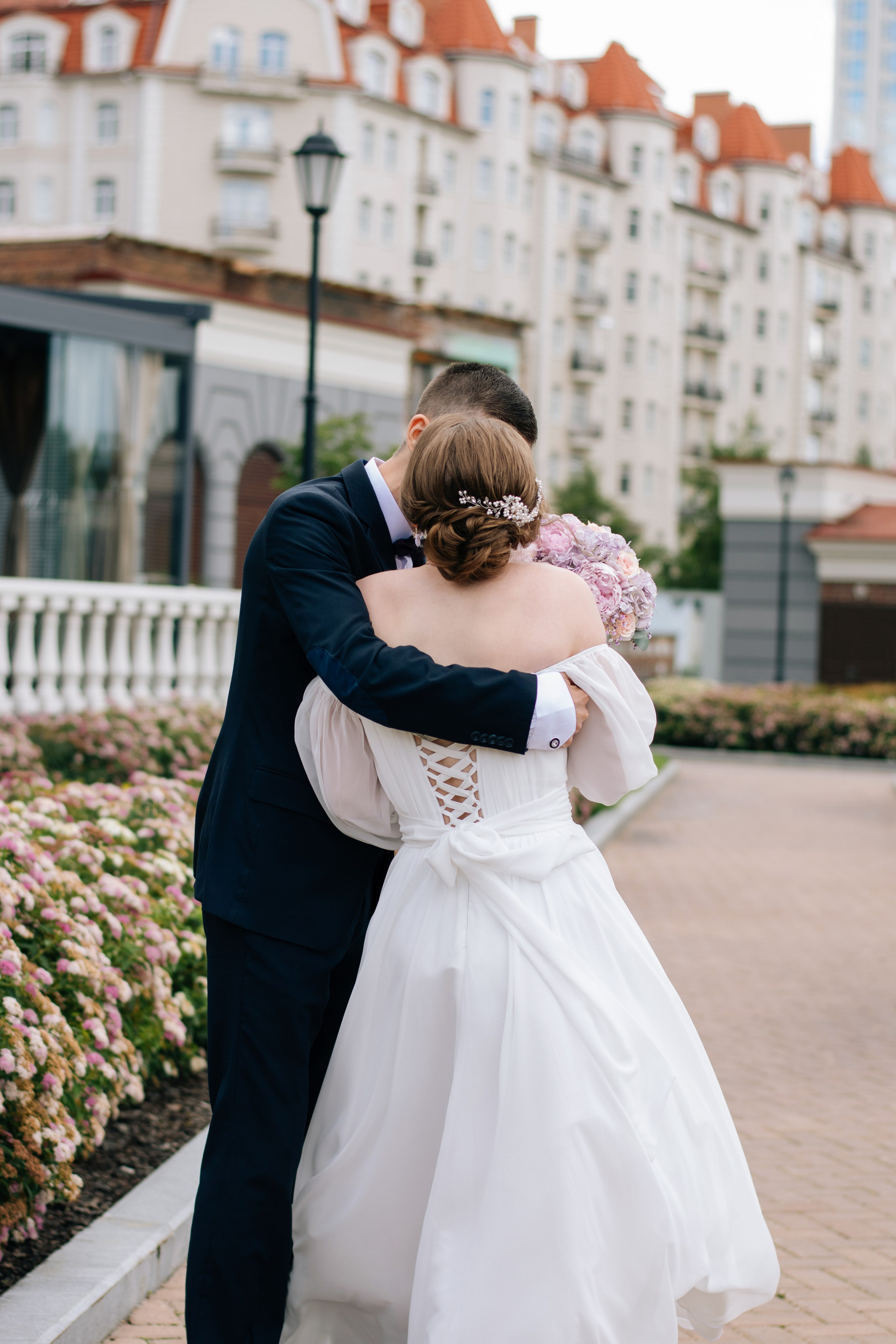 Екатерина & Максим. Фотограф в Екатеринбурге Веретенова Наталья