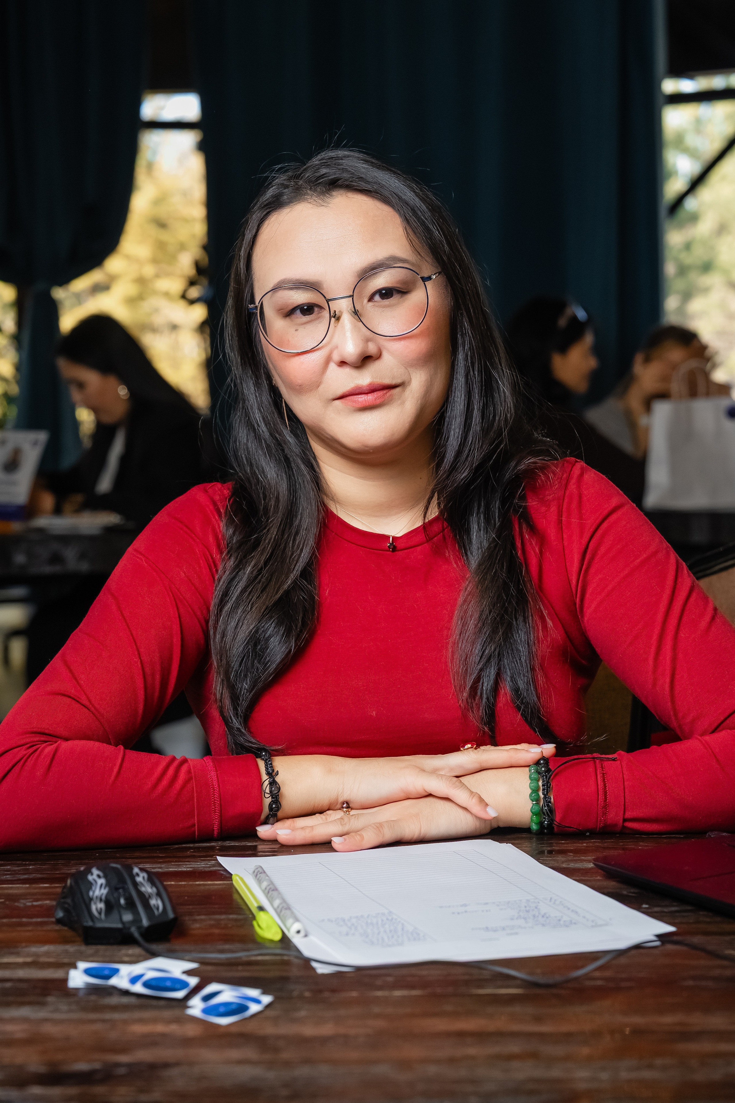 Фестиваль писхологии и самопознания. Фотограф и видеограф в Улан-Удэ: Аюна Габагуева и Артём Шаханов