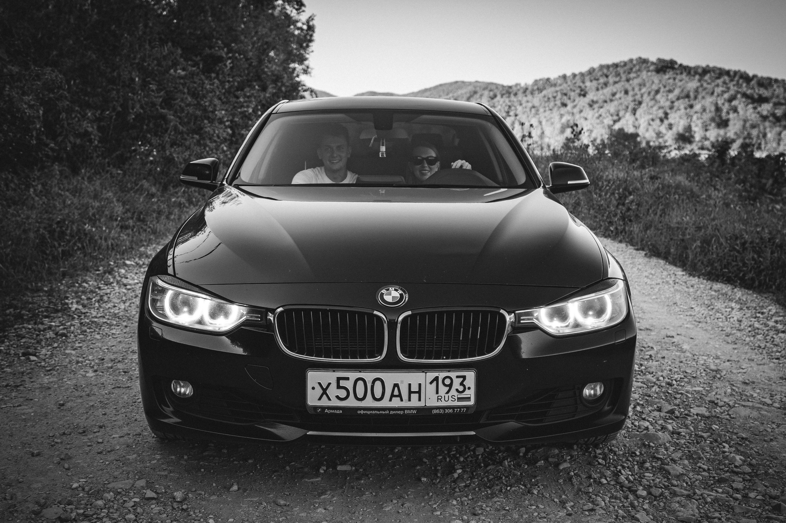 Поход на Полковничьи водопады АСК 26.09.23. Репортажный фотограф в Краснодаре Рындин Дмитрий