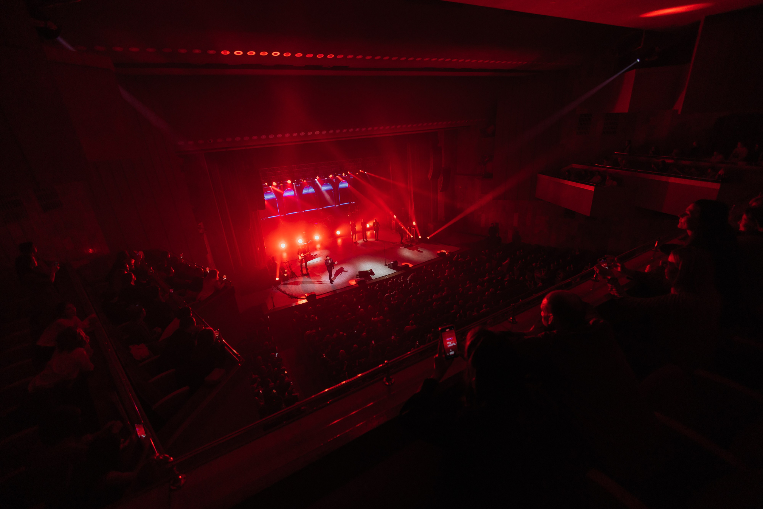 Концерт EMIN Ставрополь 30 Октября 2023. Фотограф Николай Петрушкин | Ставрополь, Москва