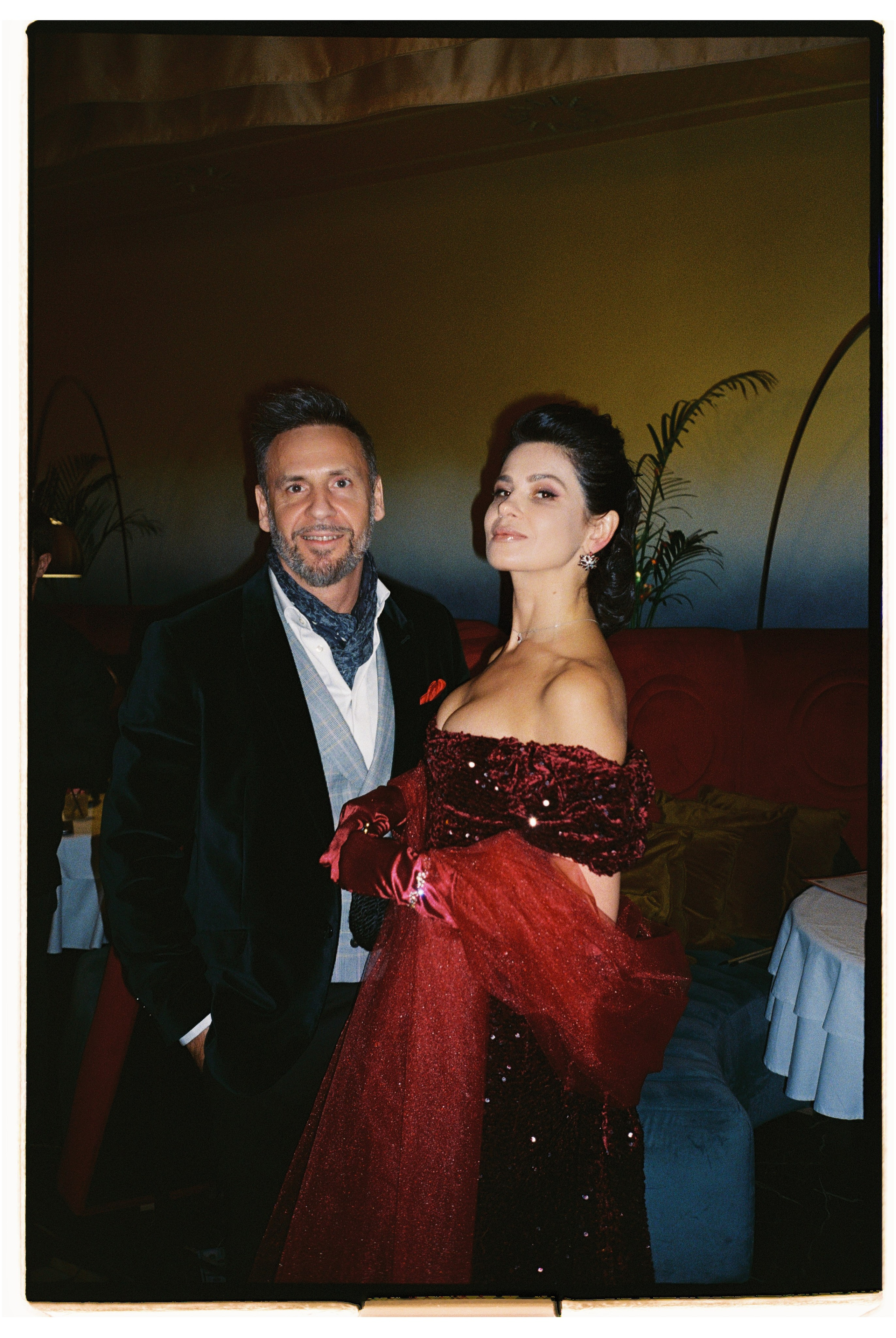 Party. Свадебный и семейный фотограф в Краснодаре Роман Моско