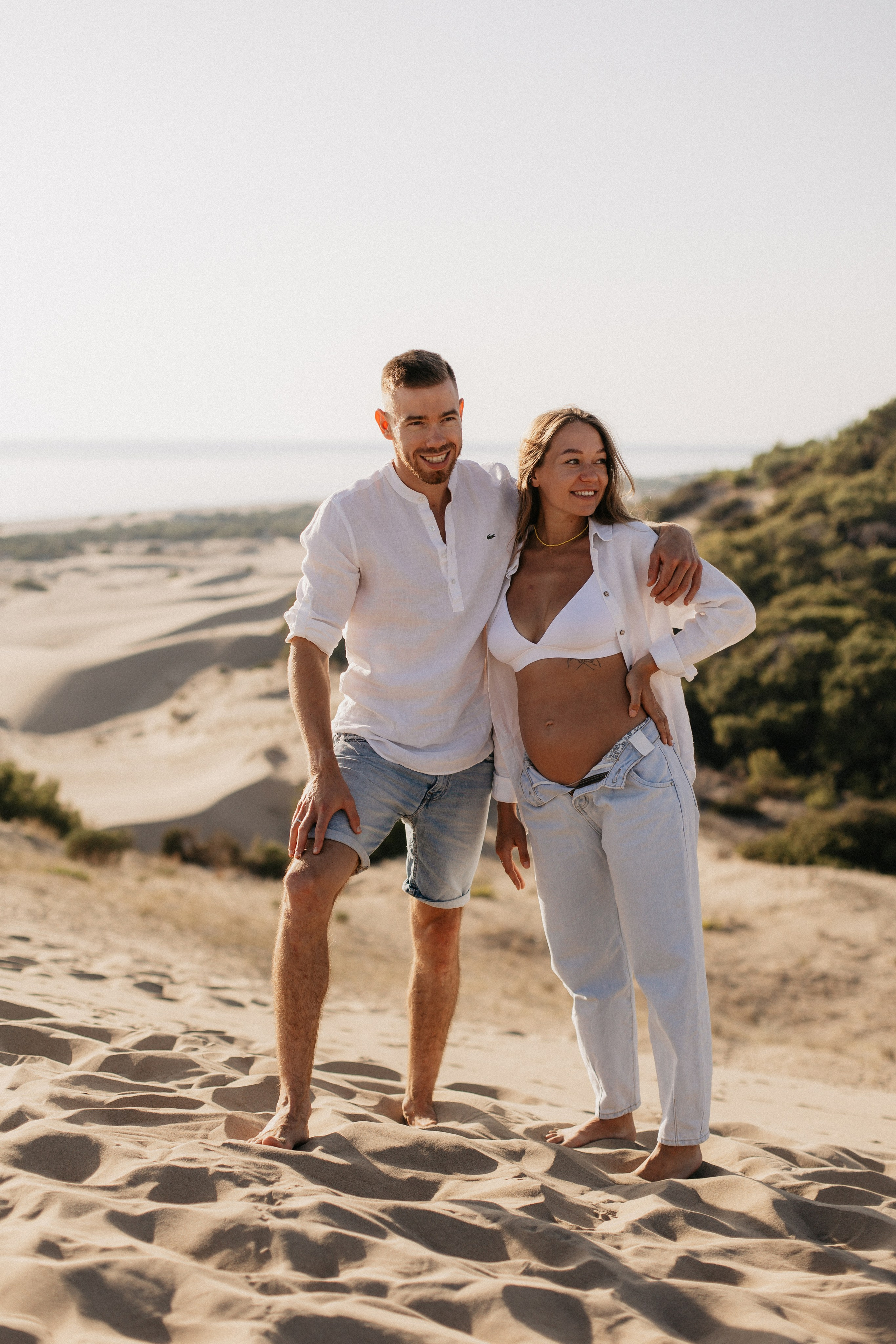 Ольга и Евгений. Фотограф Екатерина Гюнгор ♡ Фетхие Мармарис Ортаджа