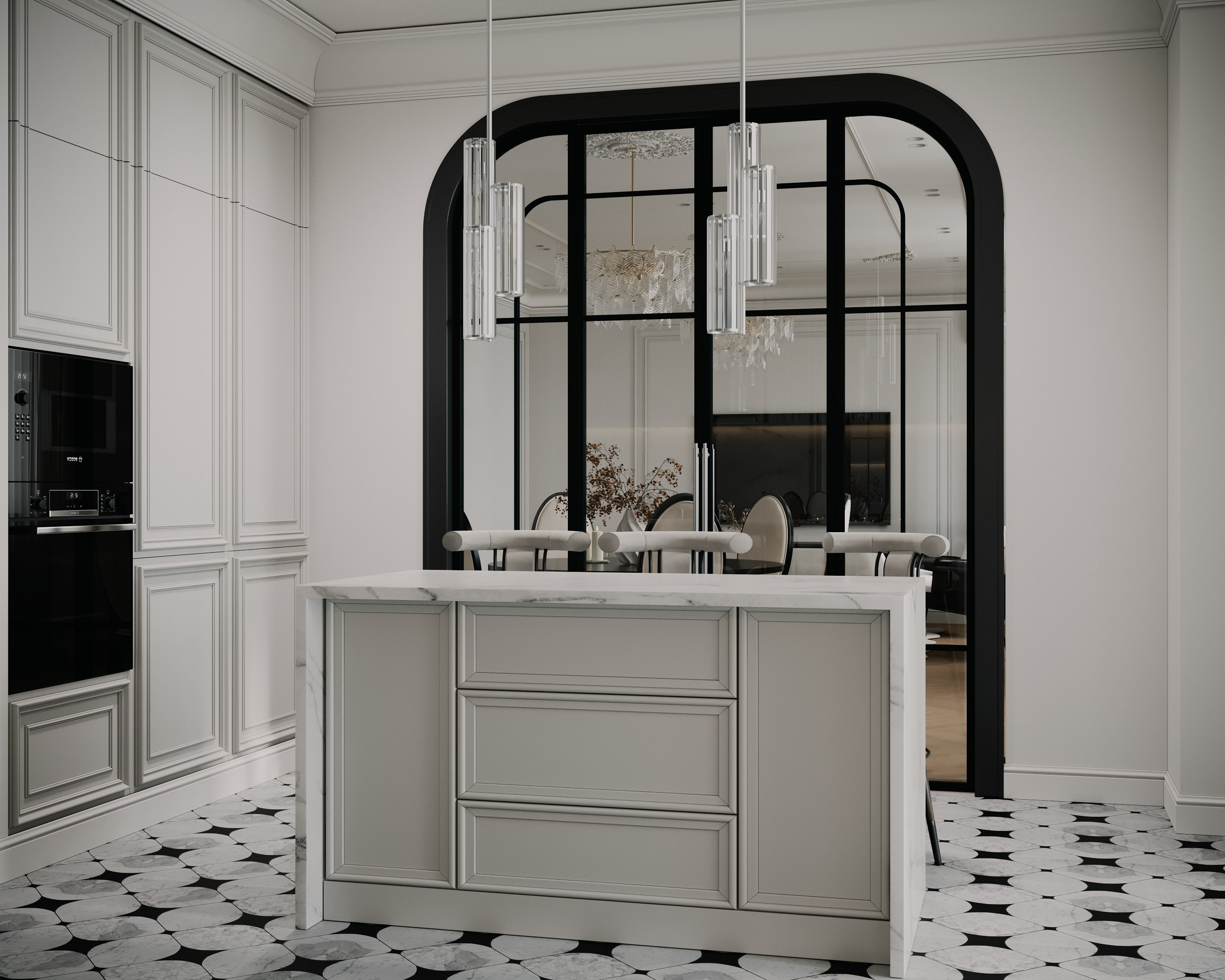 Project «Oratalyk'. Главная