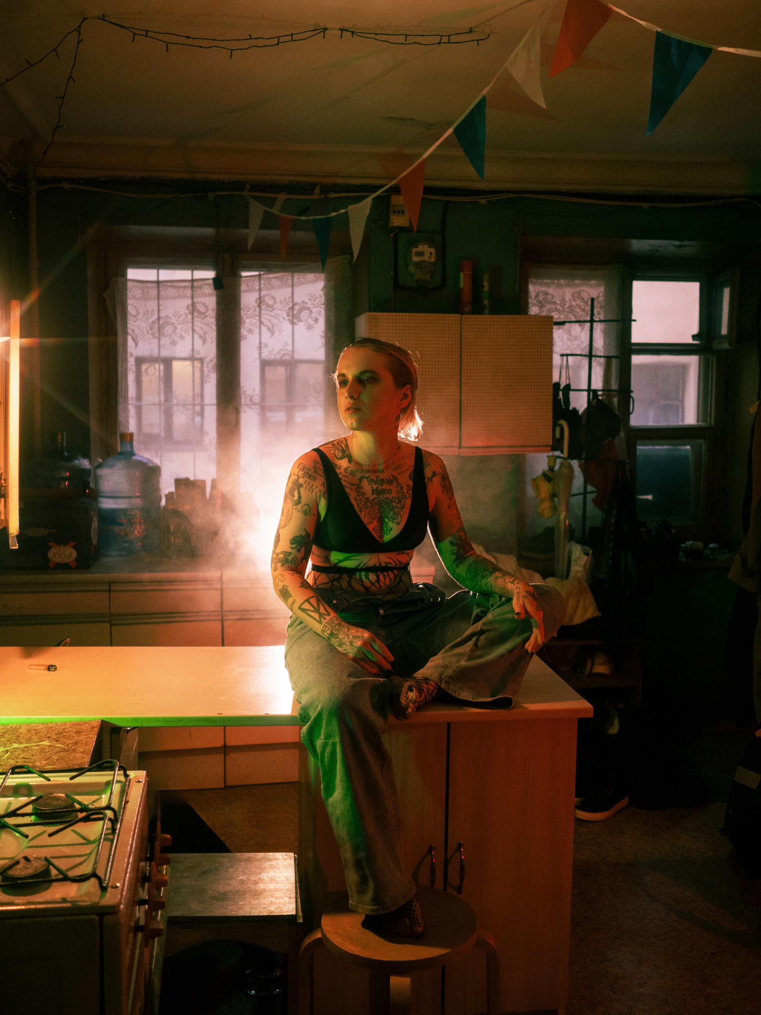 Маша. Кулишова Катерина — твой фотограф