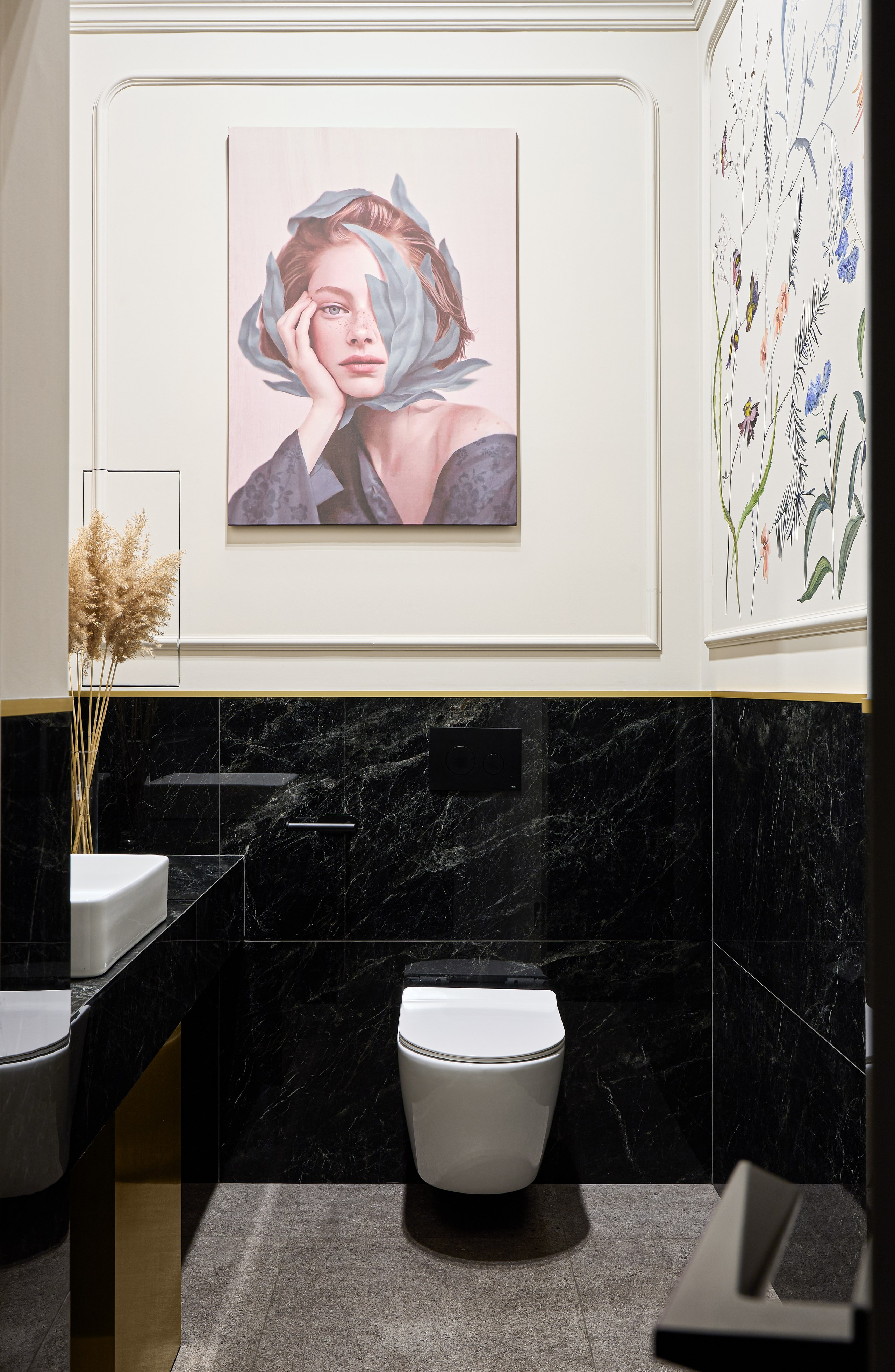 Кафе «Vesna». Дизайнер Георгий Хатнюк. Интерьерный фотограф в Краснодарском крае Светлана Шурлова