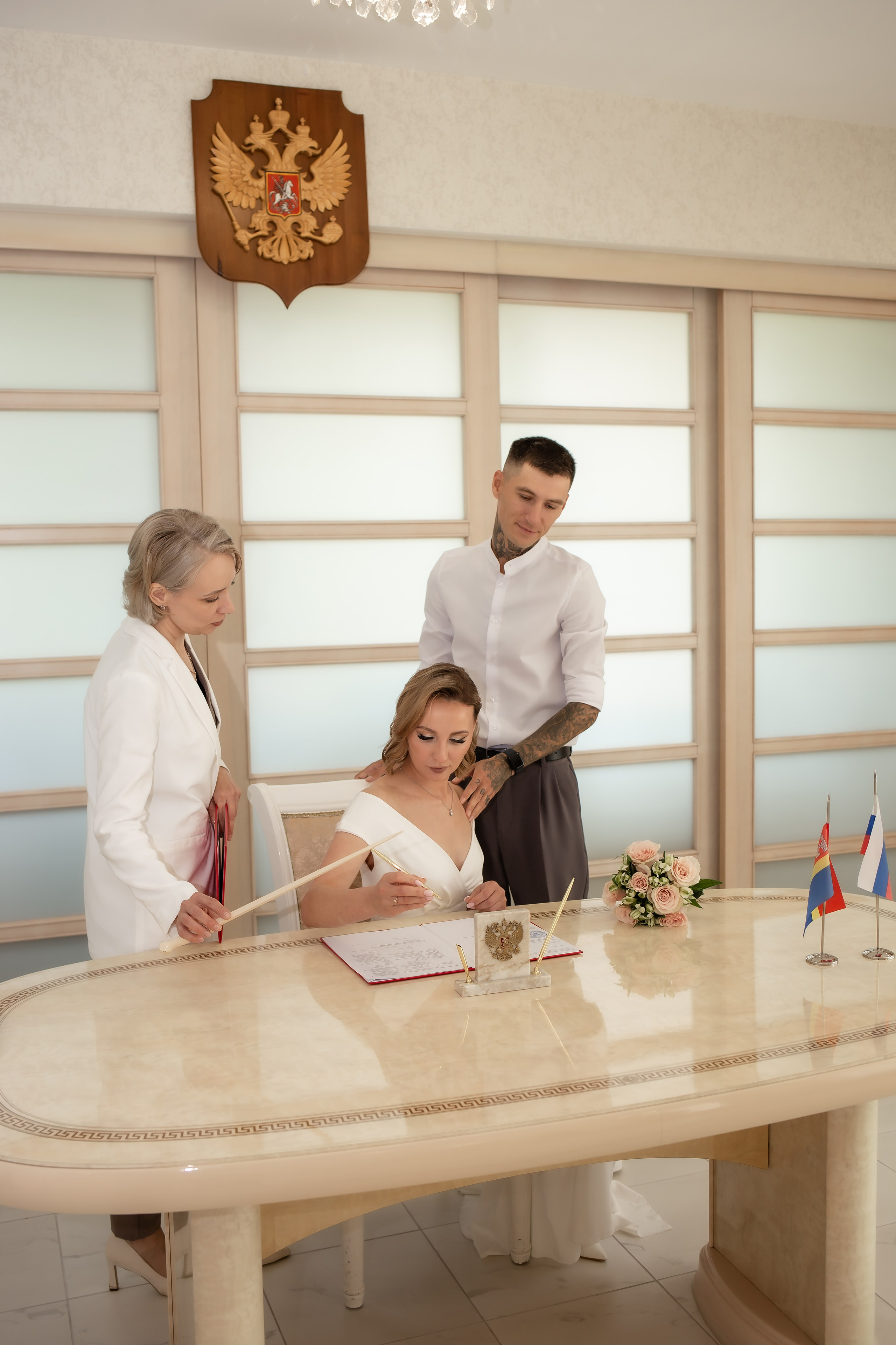 Саша и Вика. Биржевой сквер. Фотограф в Калининграде Решетникова Алина