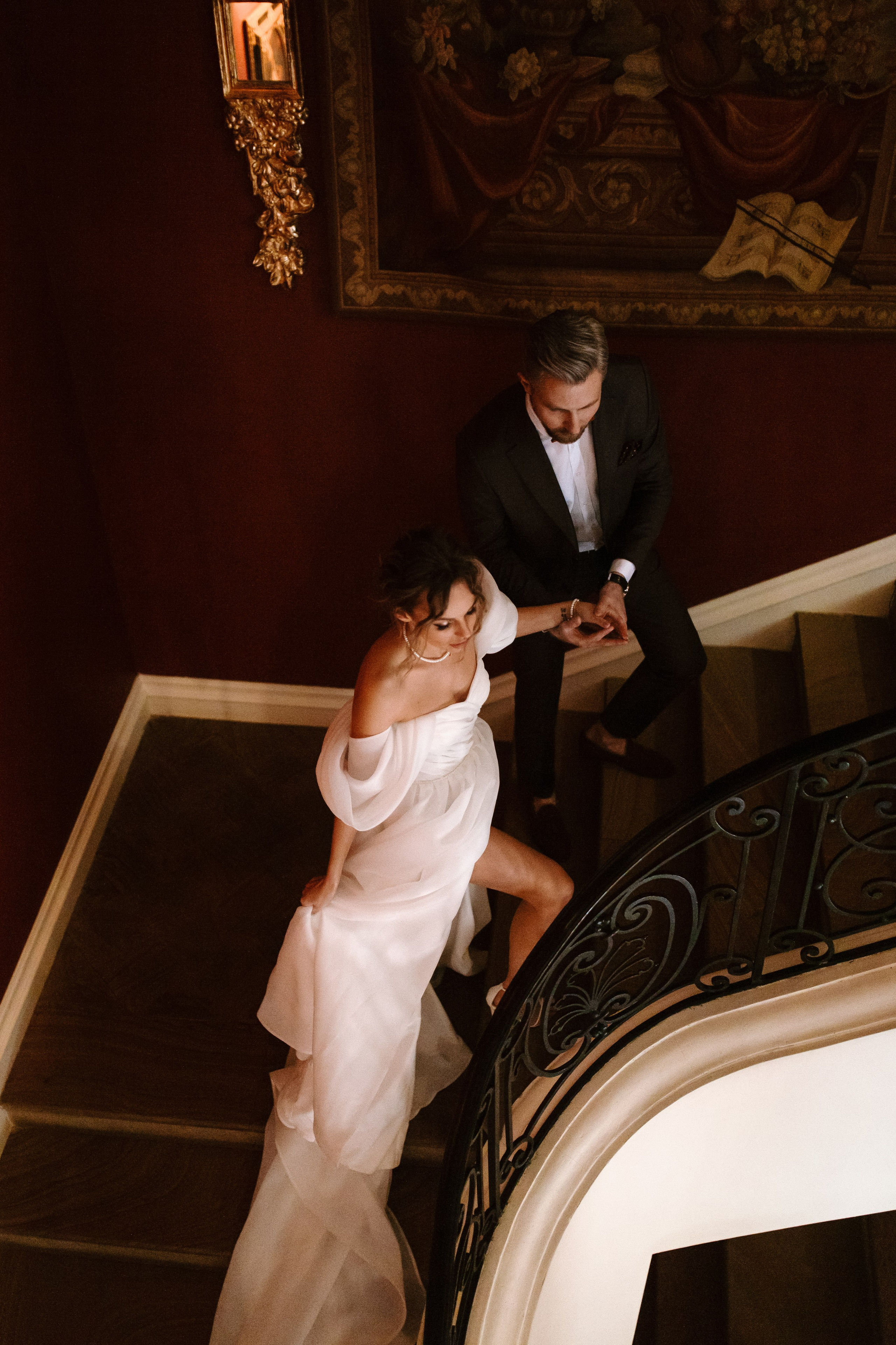 Arina & Bronislav. Фотограф в Минске — Юлия Деяк. Фотосессии в Минске